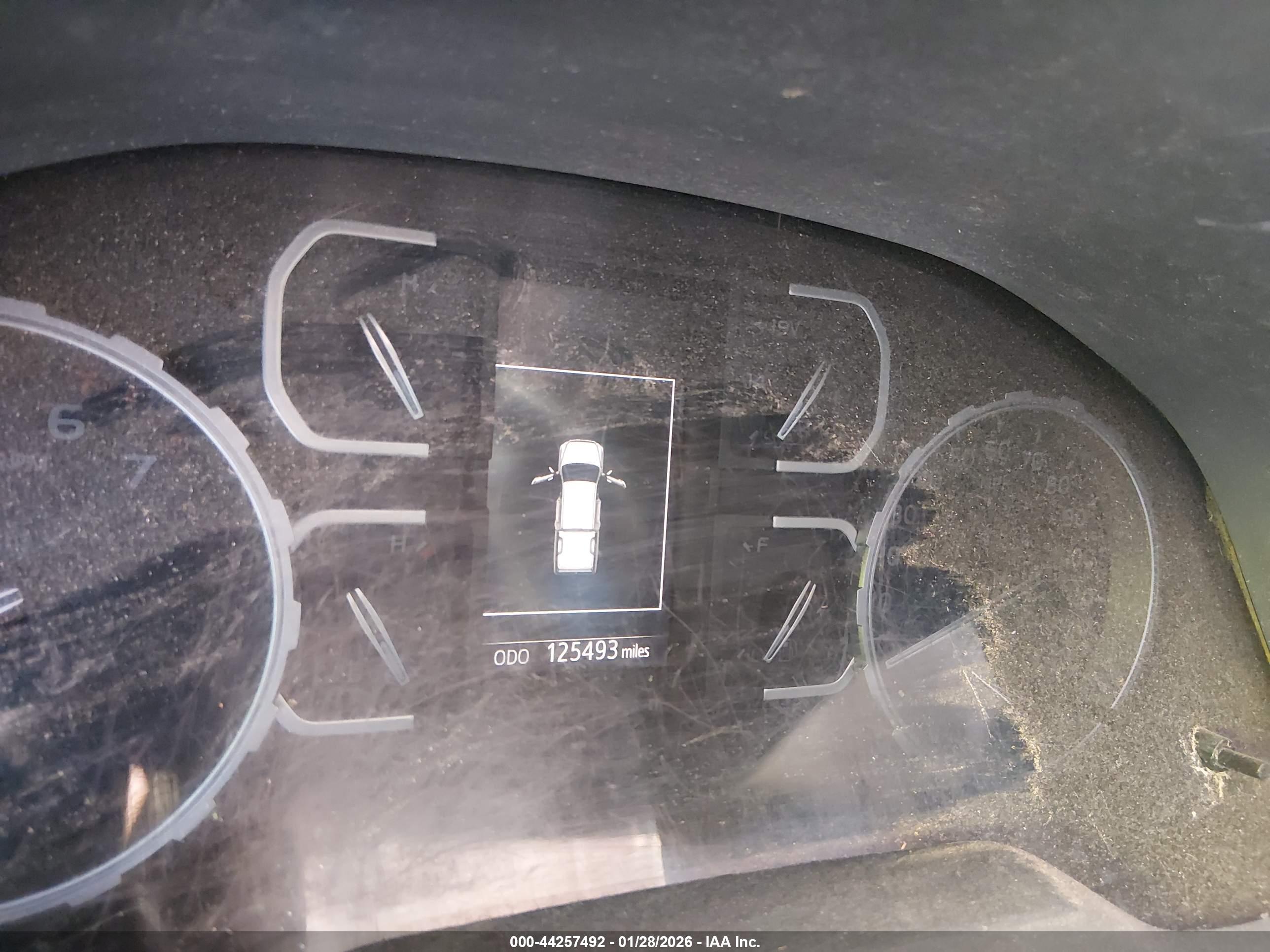 TOYOTA TUNDRA image 7