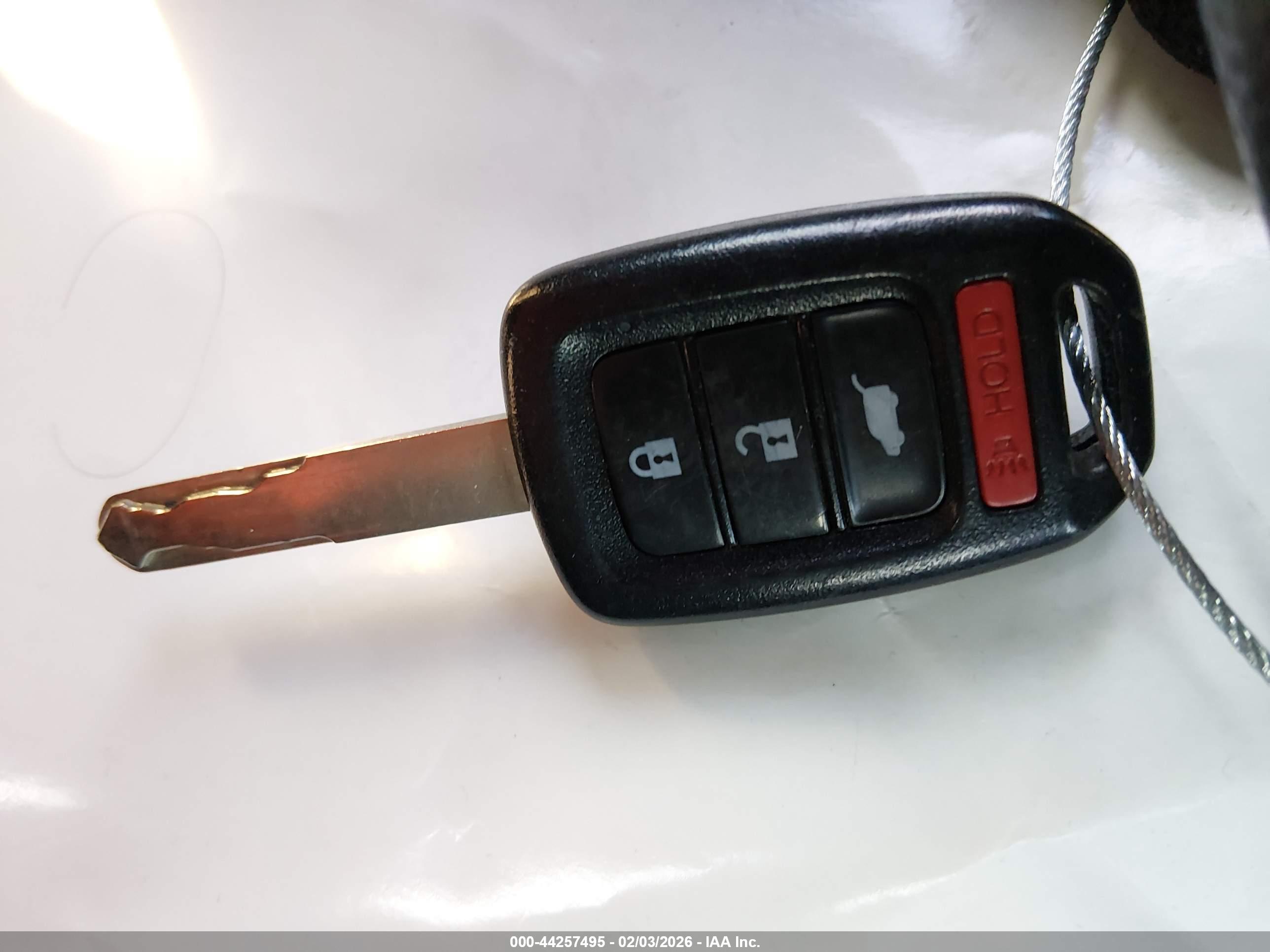 HONDA CR-V image 11