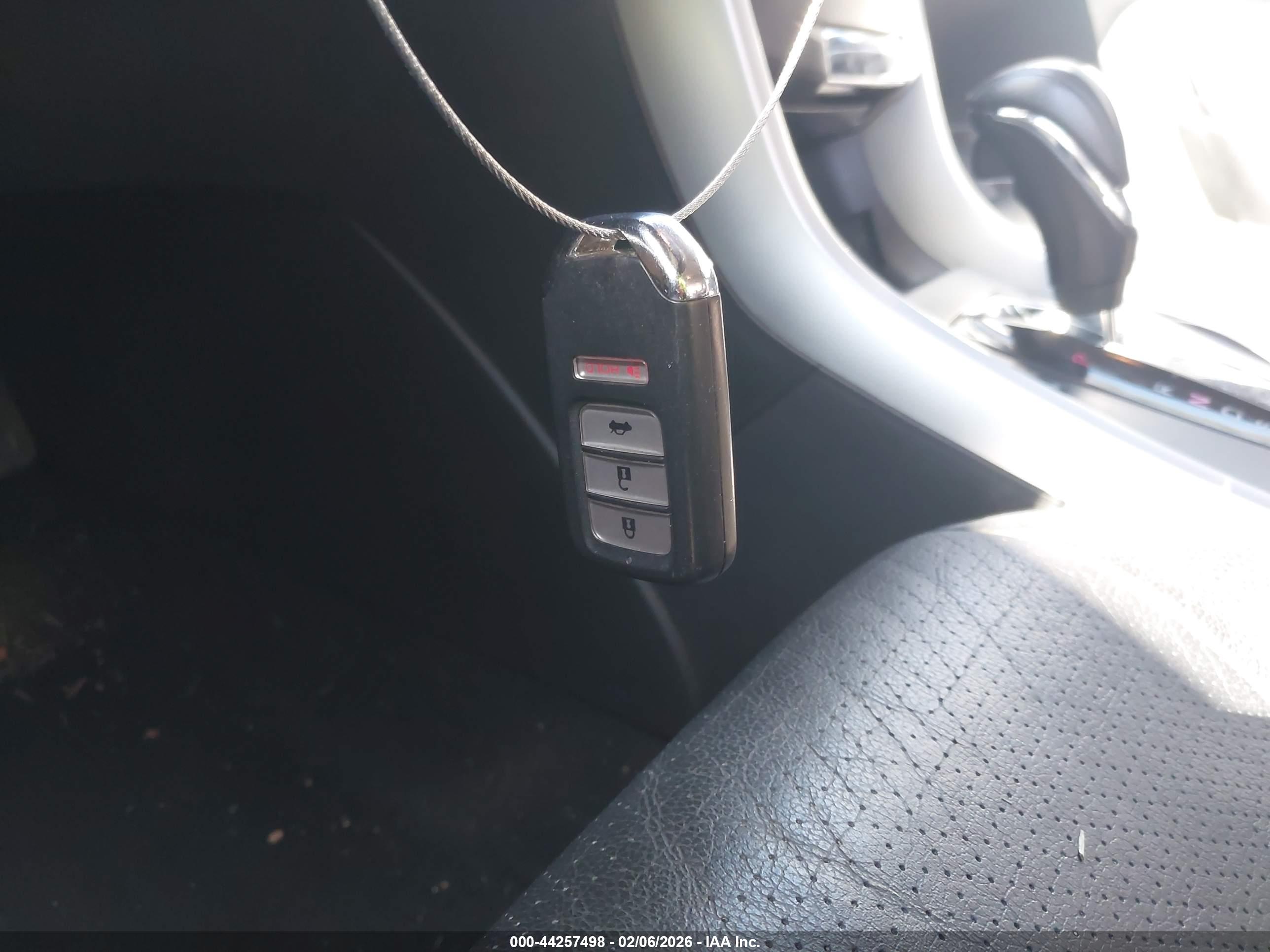 HONDA ACCORD image 11