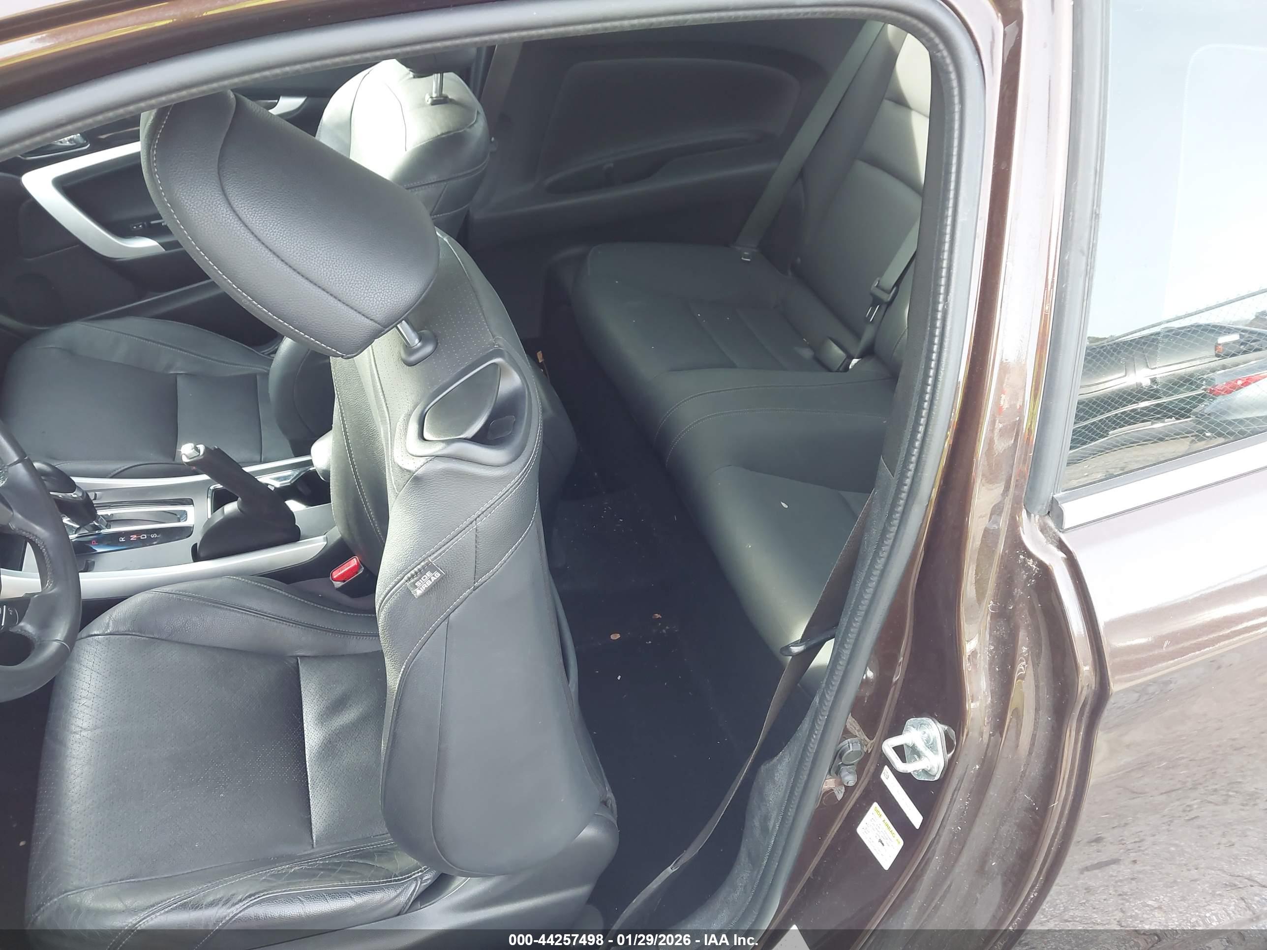 HONDA ACCORD image 8