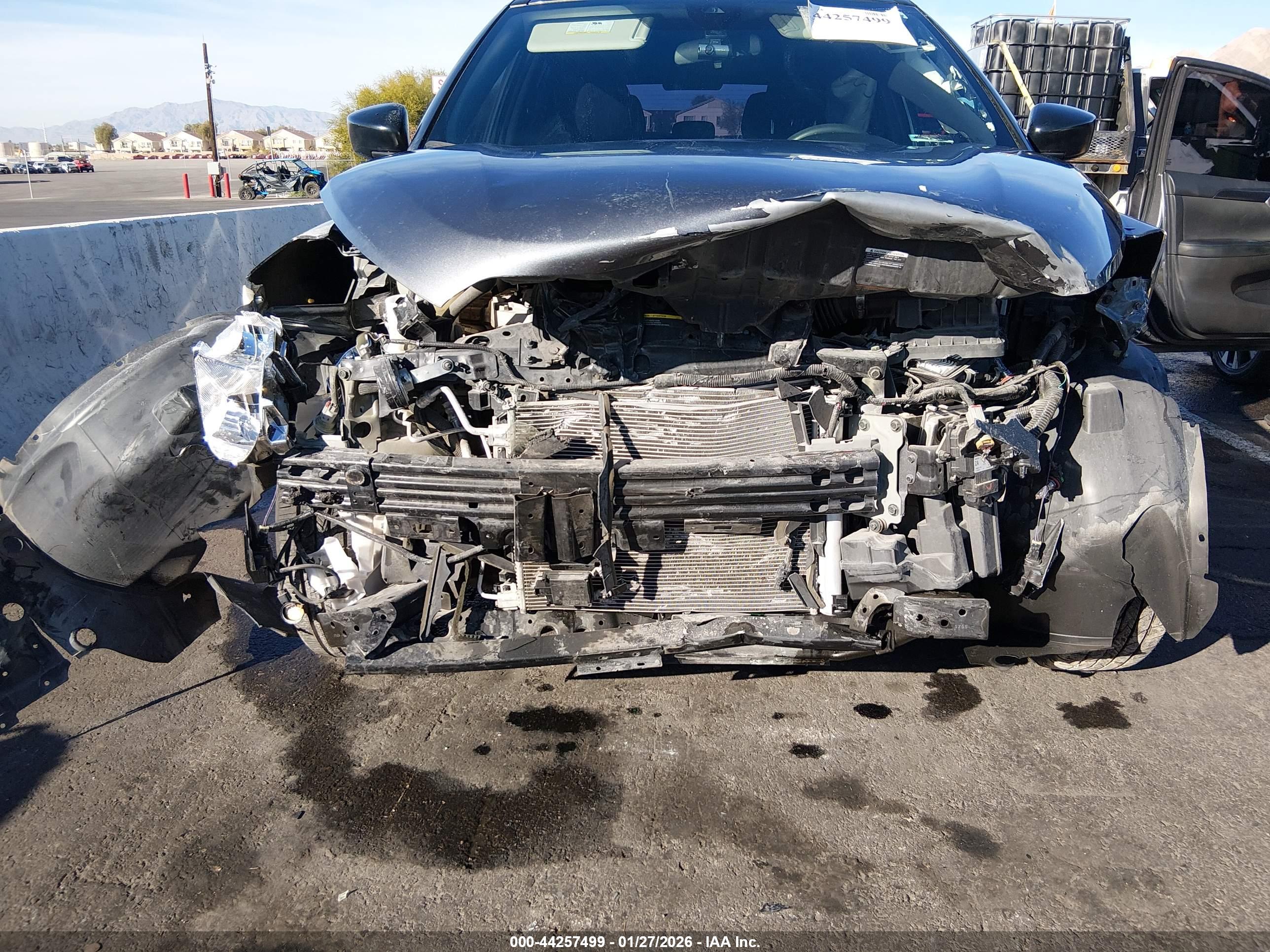 NISSAN KICKS image 6