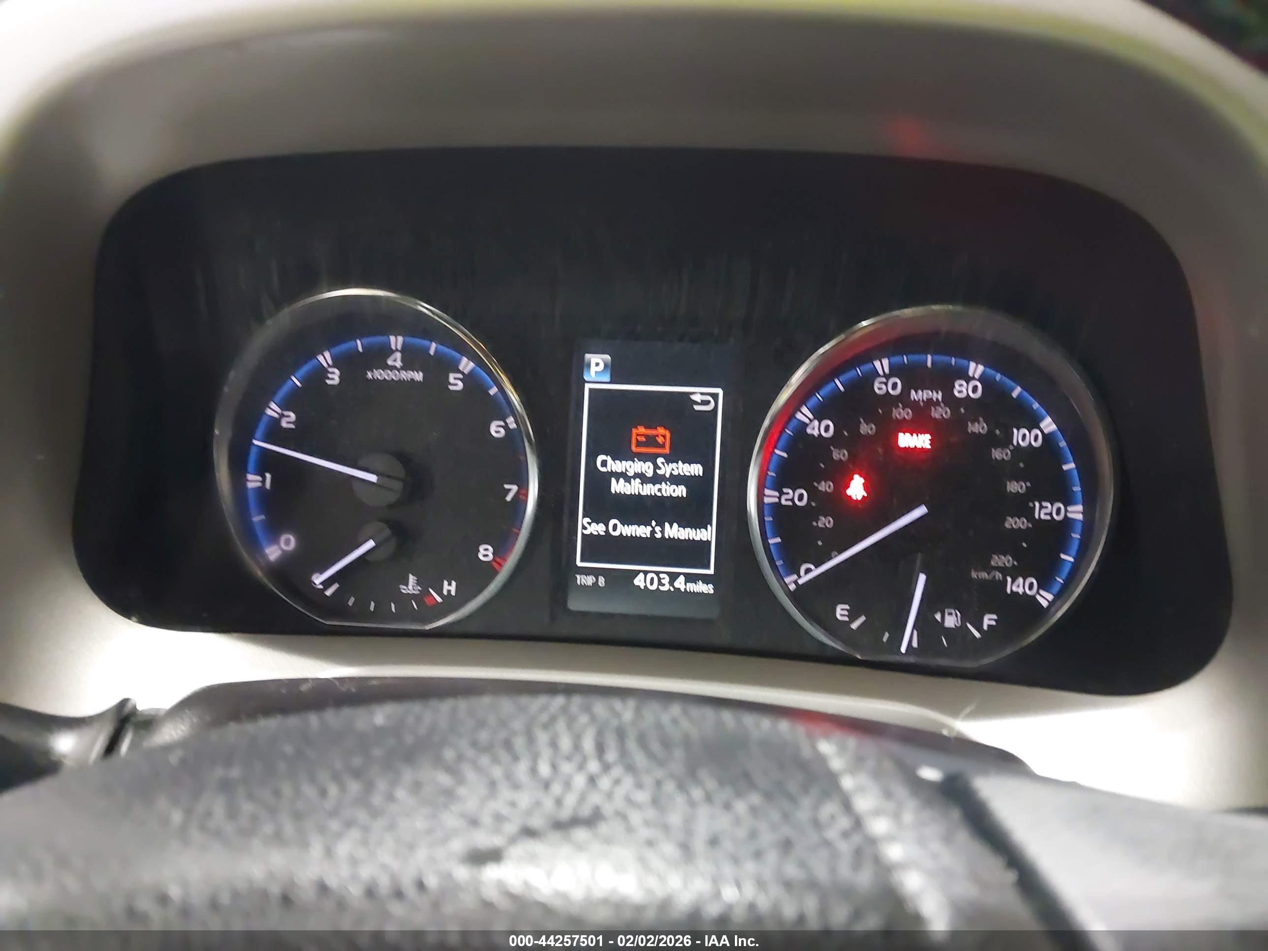 TOYOTA RAV4 image 7