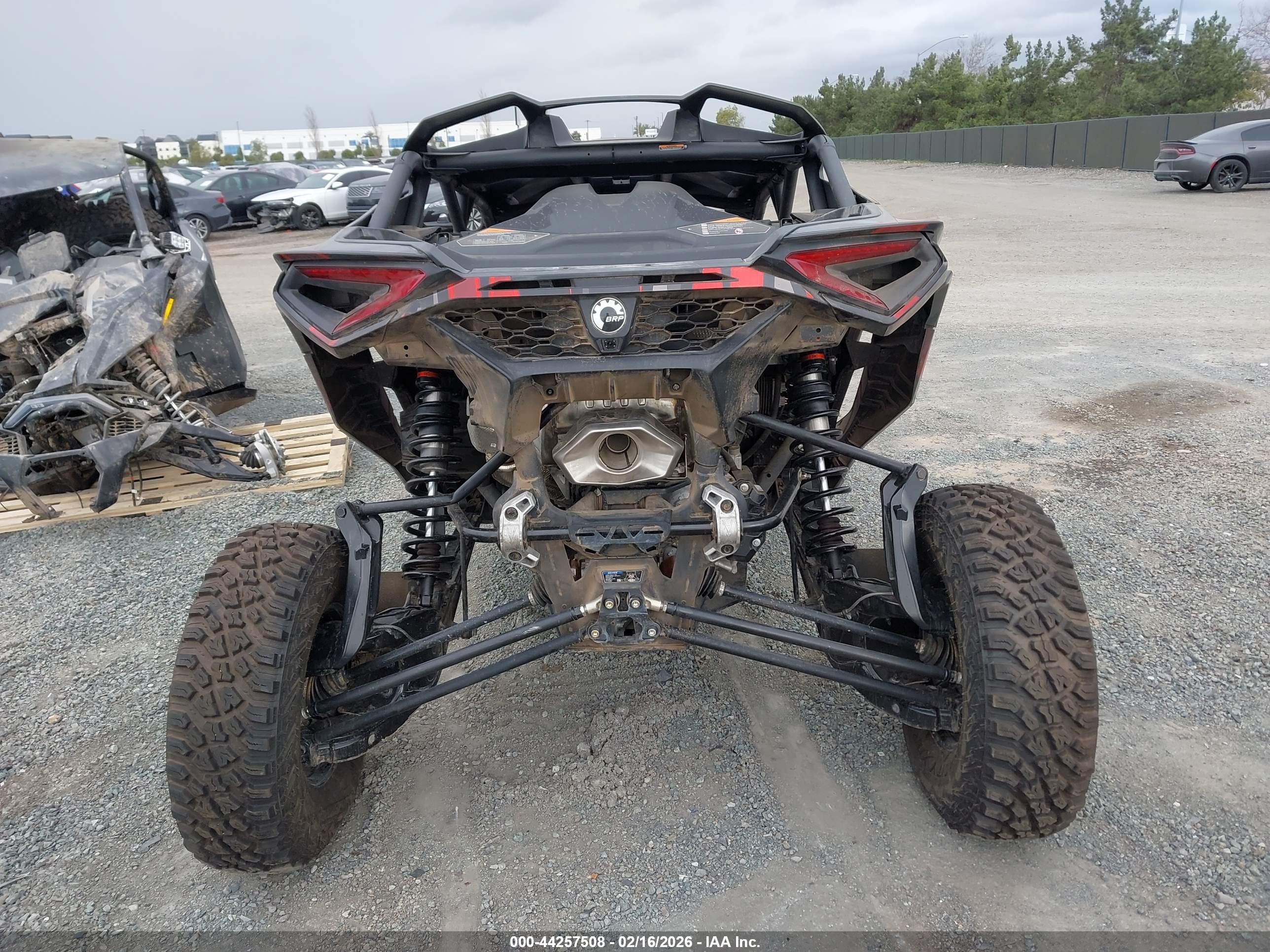 CAN-AM MAVERICK image 6