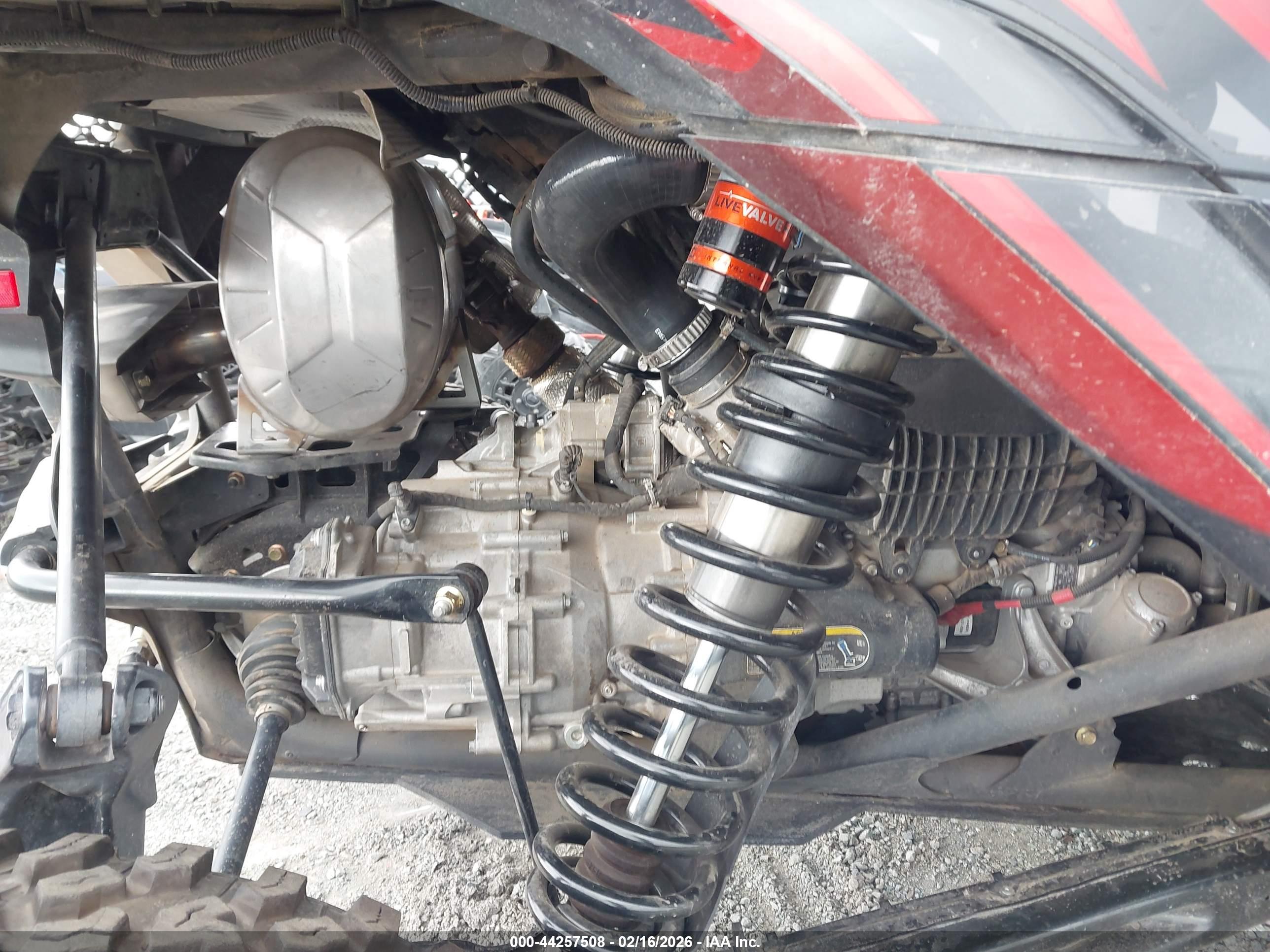 CAN-AM MAVERICK image 8