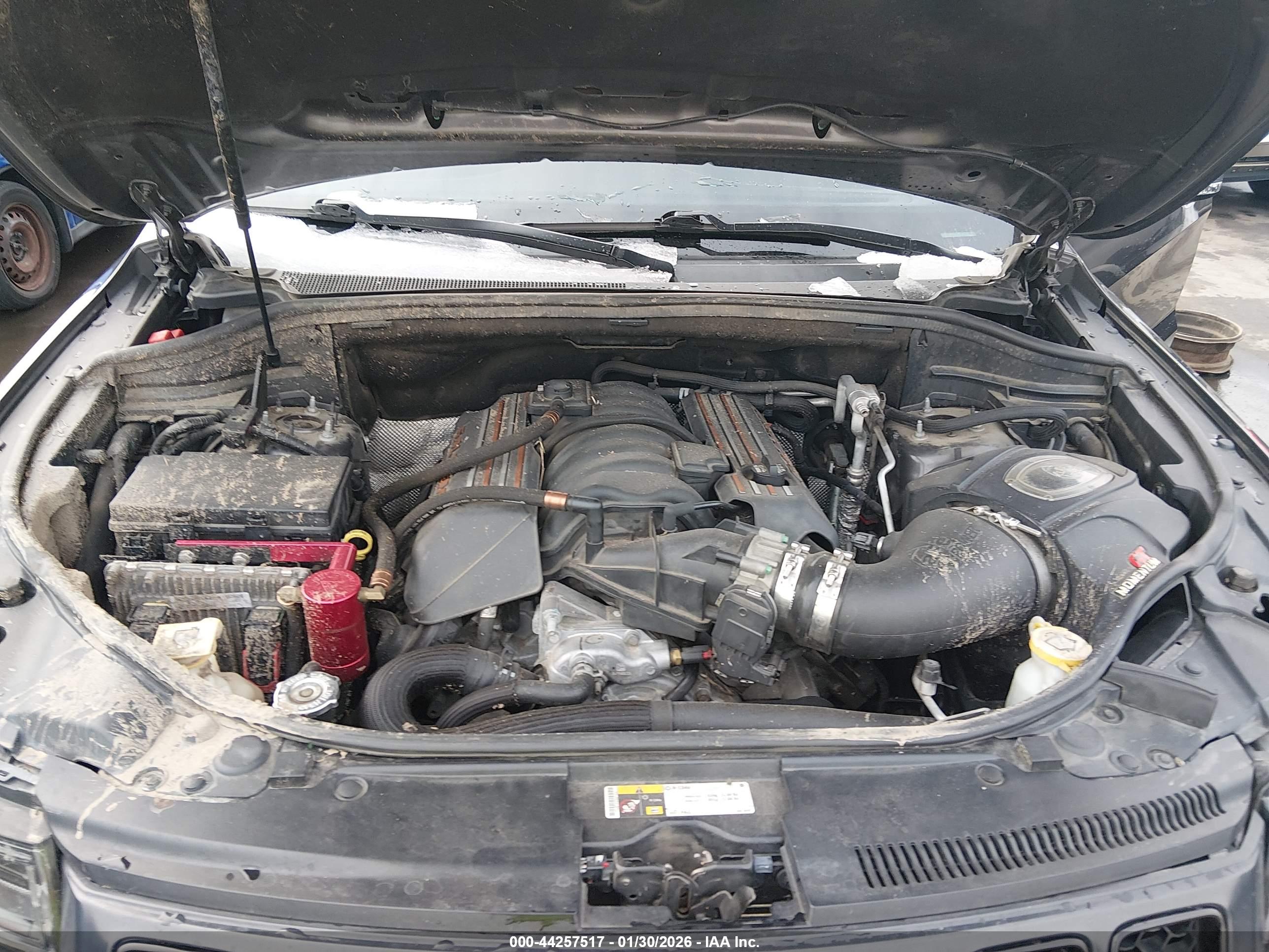JEEP GRAND image 10
