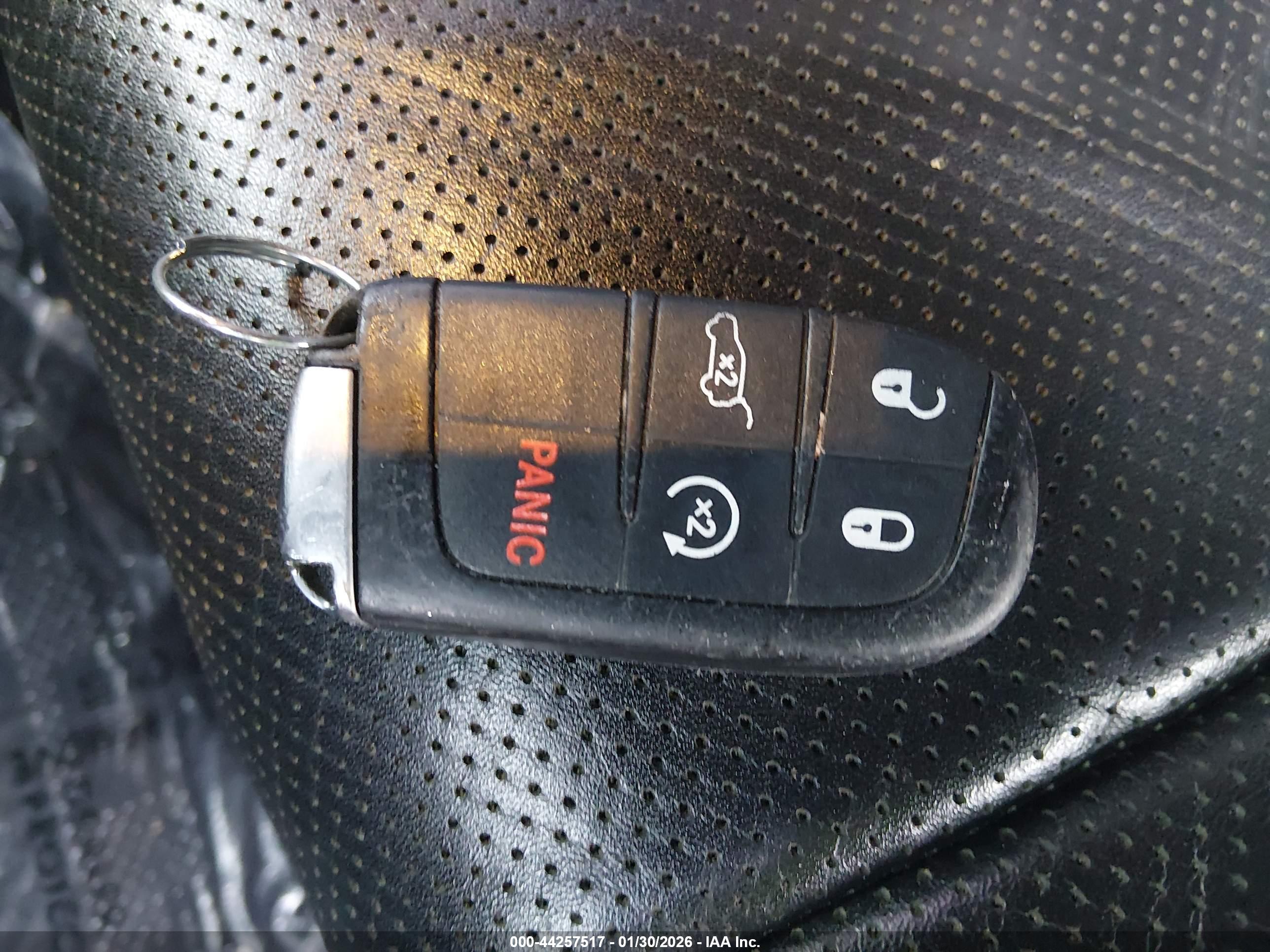 JEEP GRAND image 11