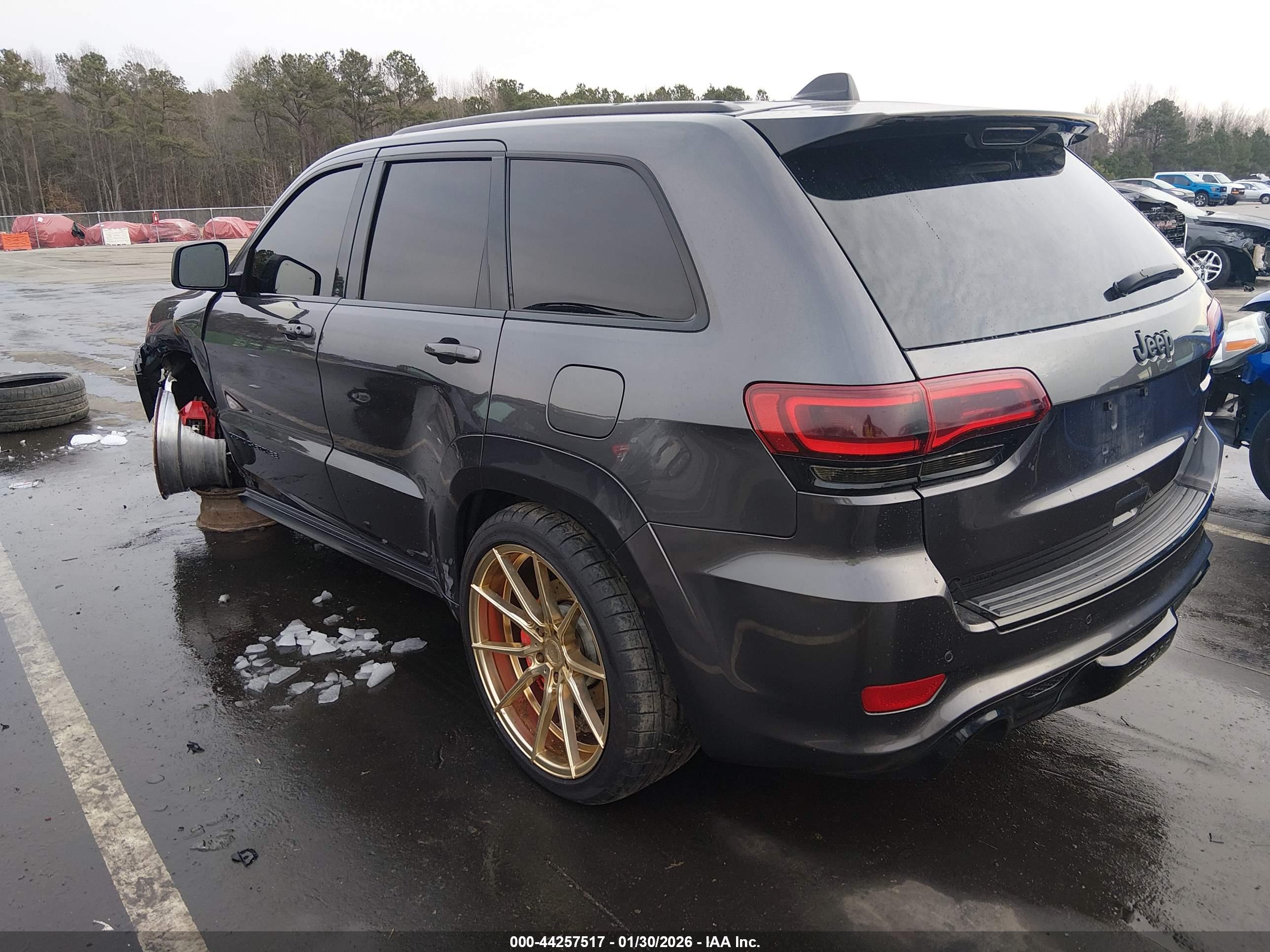 JEEP GRAND image 3