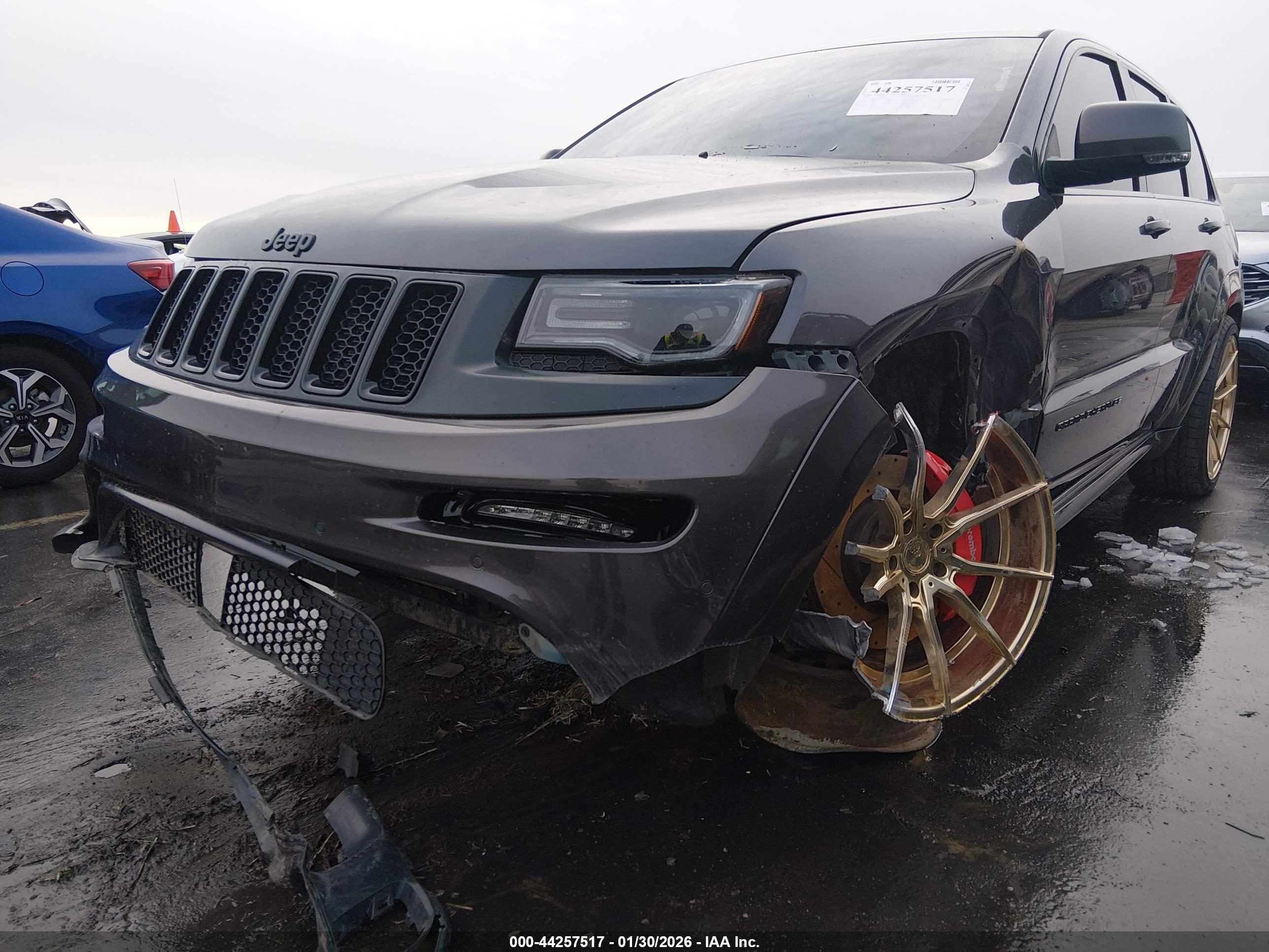 JEEP GRAND image 6