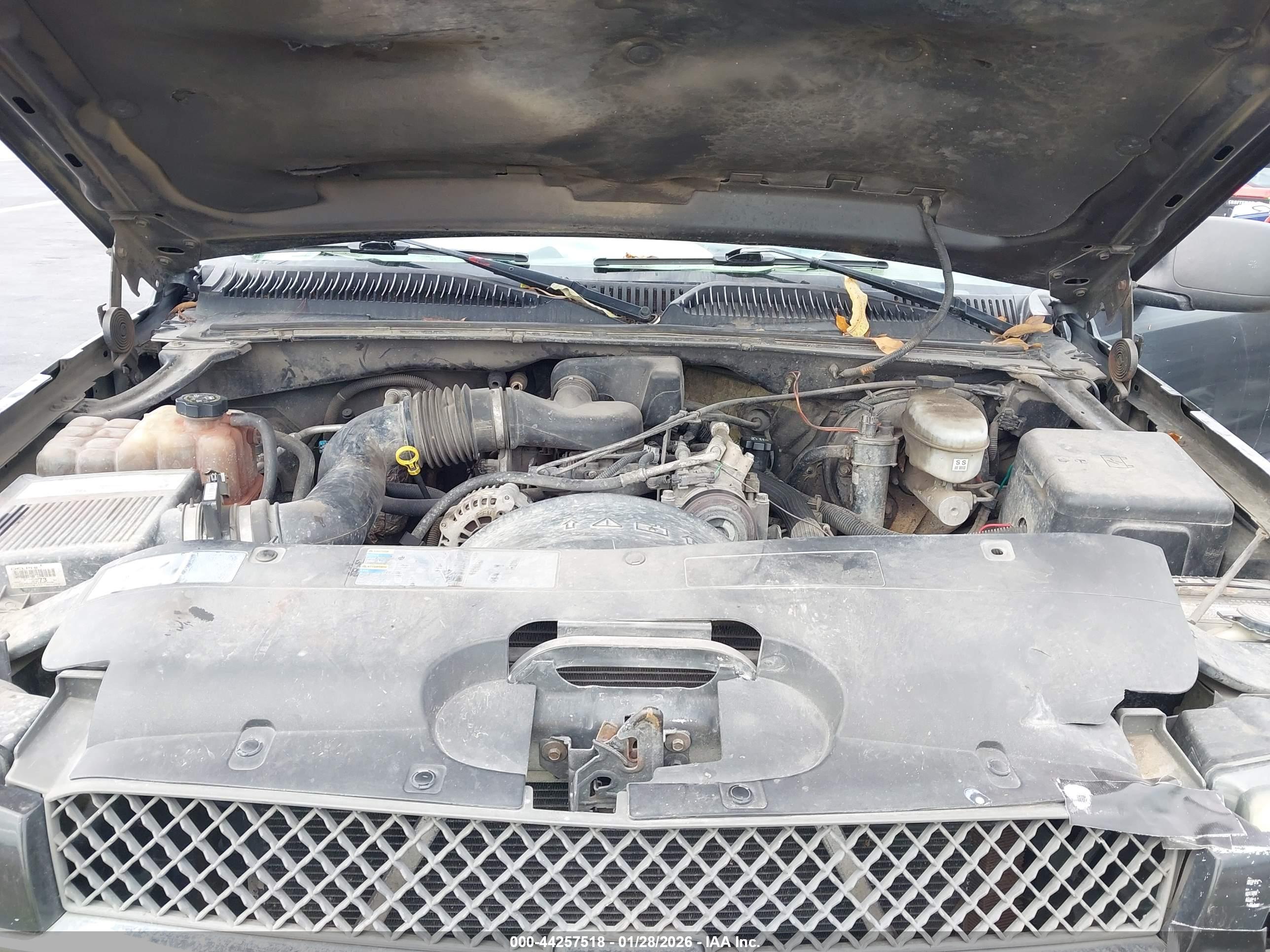 CHEVROLET SILVERADO image 10