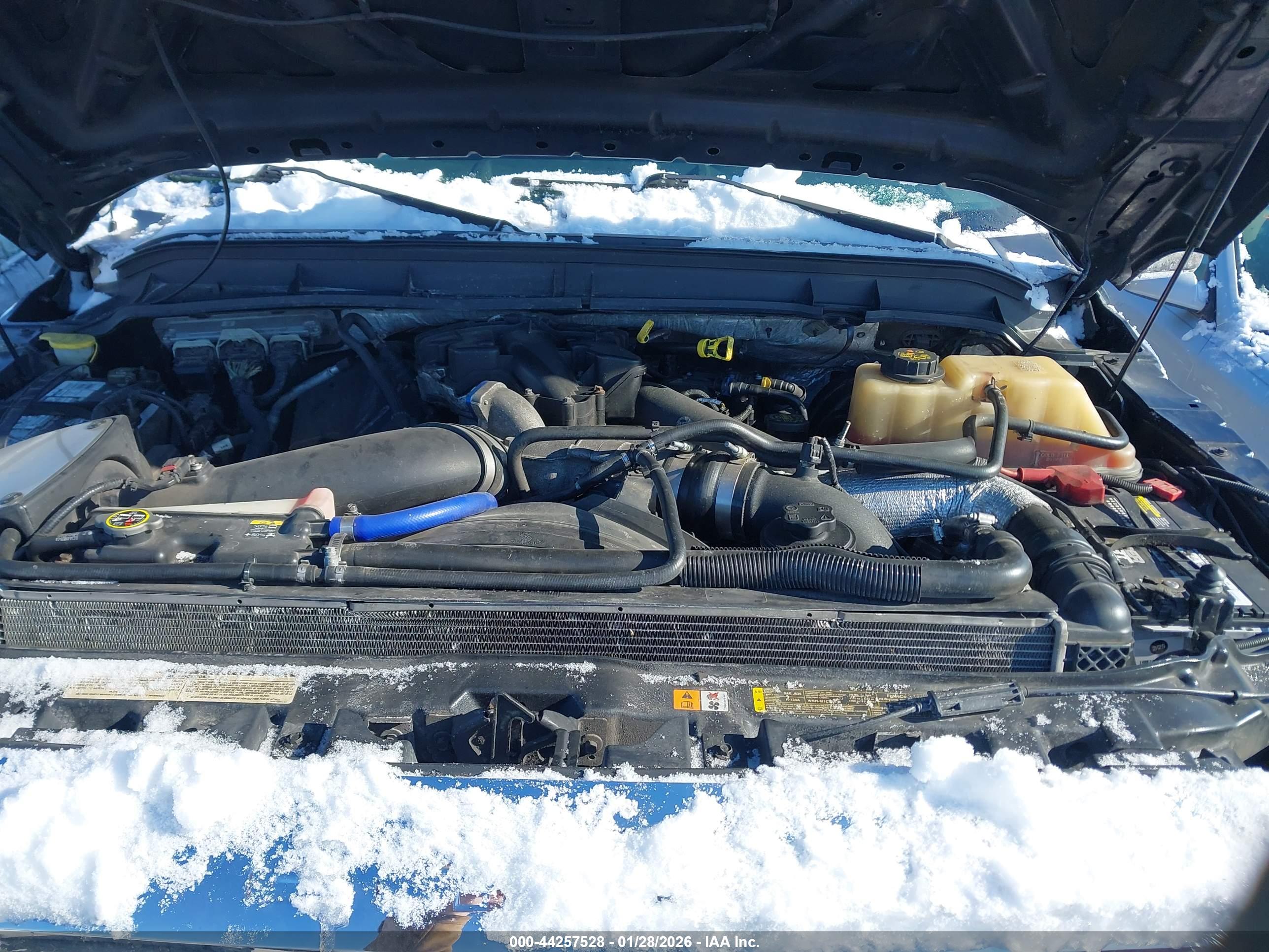 FORD F-250 image 10