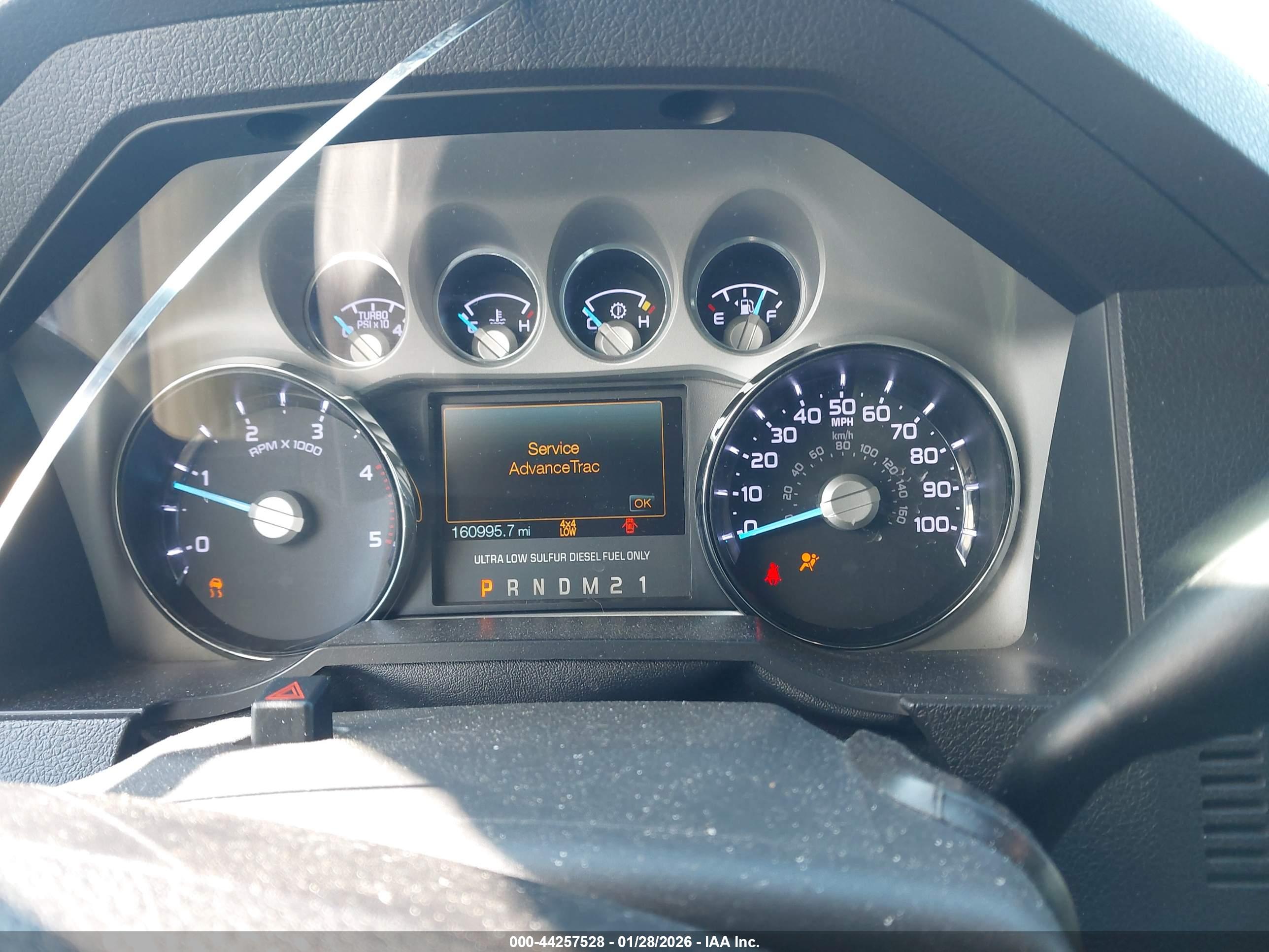 FORD F-250 image 7