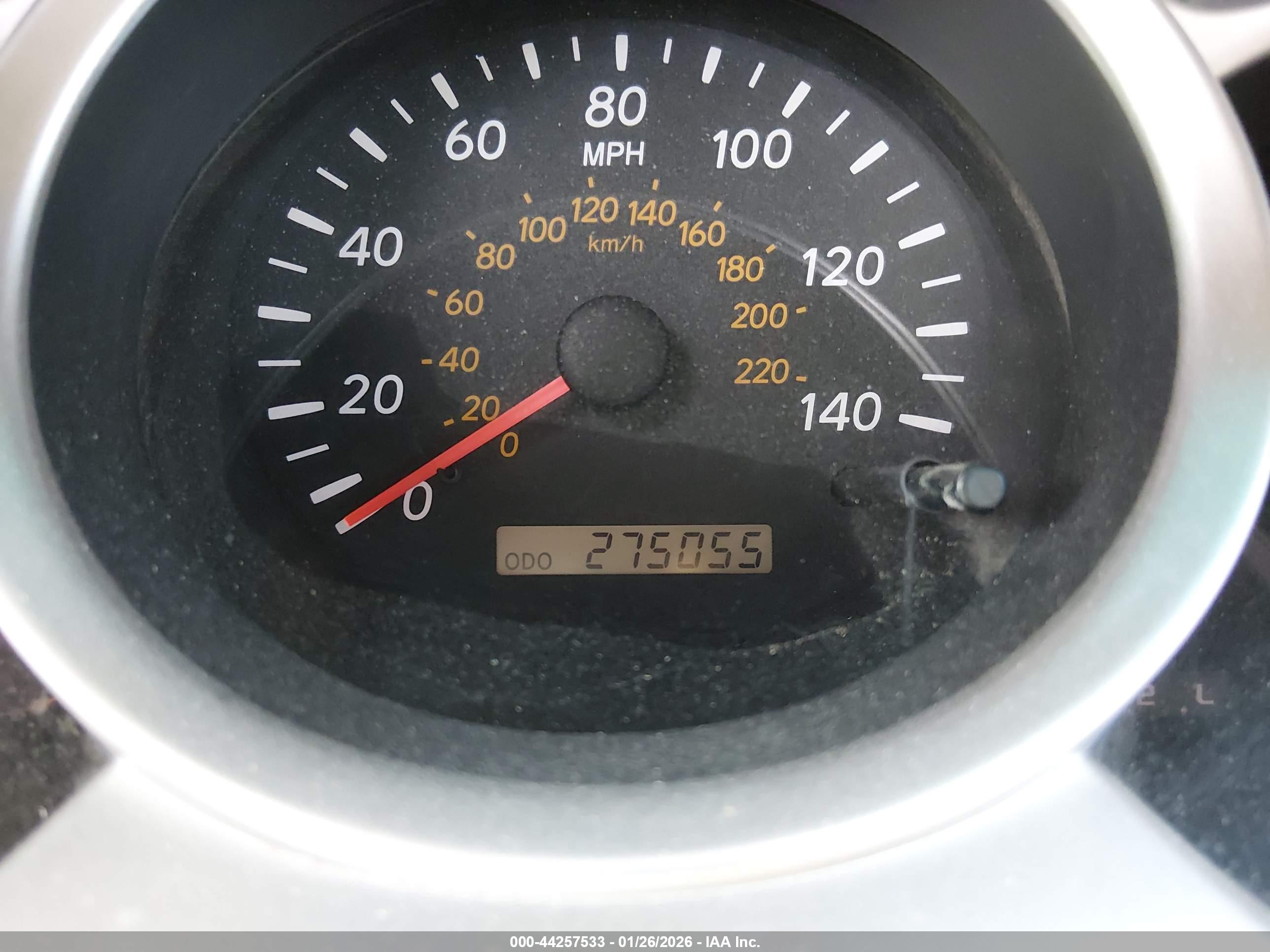 TOYOTA HIGHLANDER image 7