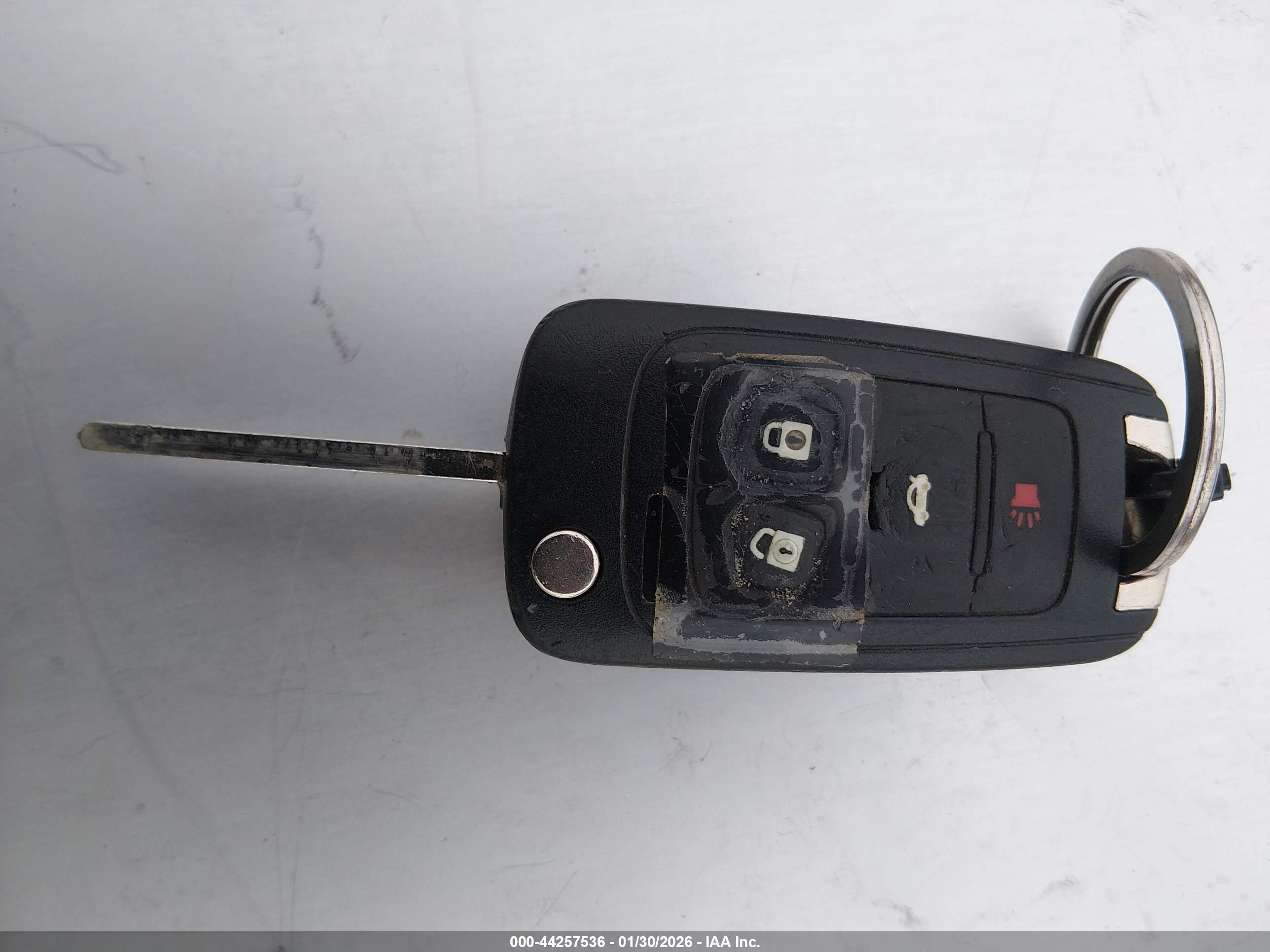 CHEVROLET MALIBU image 11