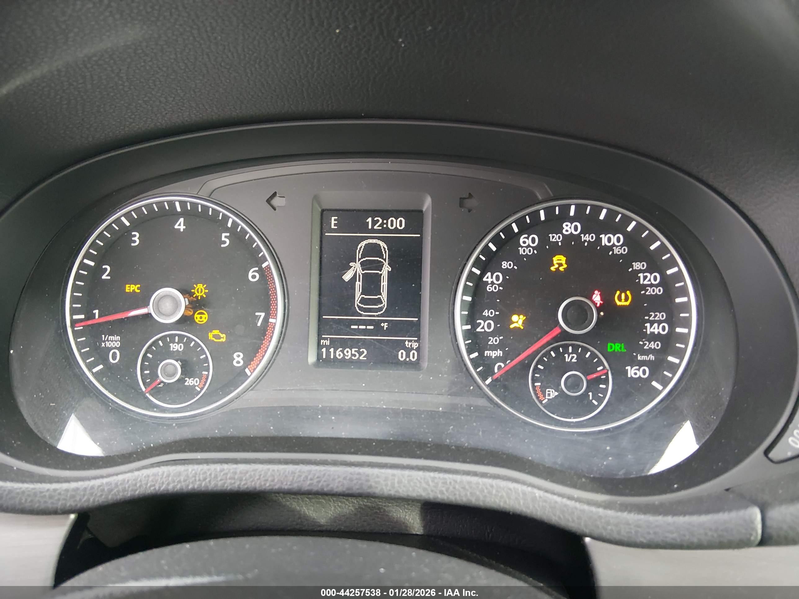 VOLKSWAGEN PASSAT image 7