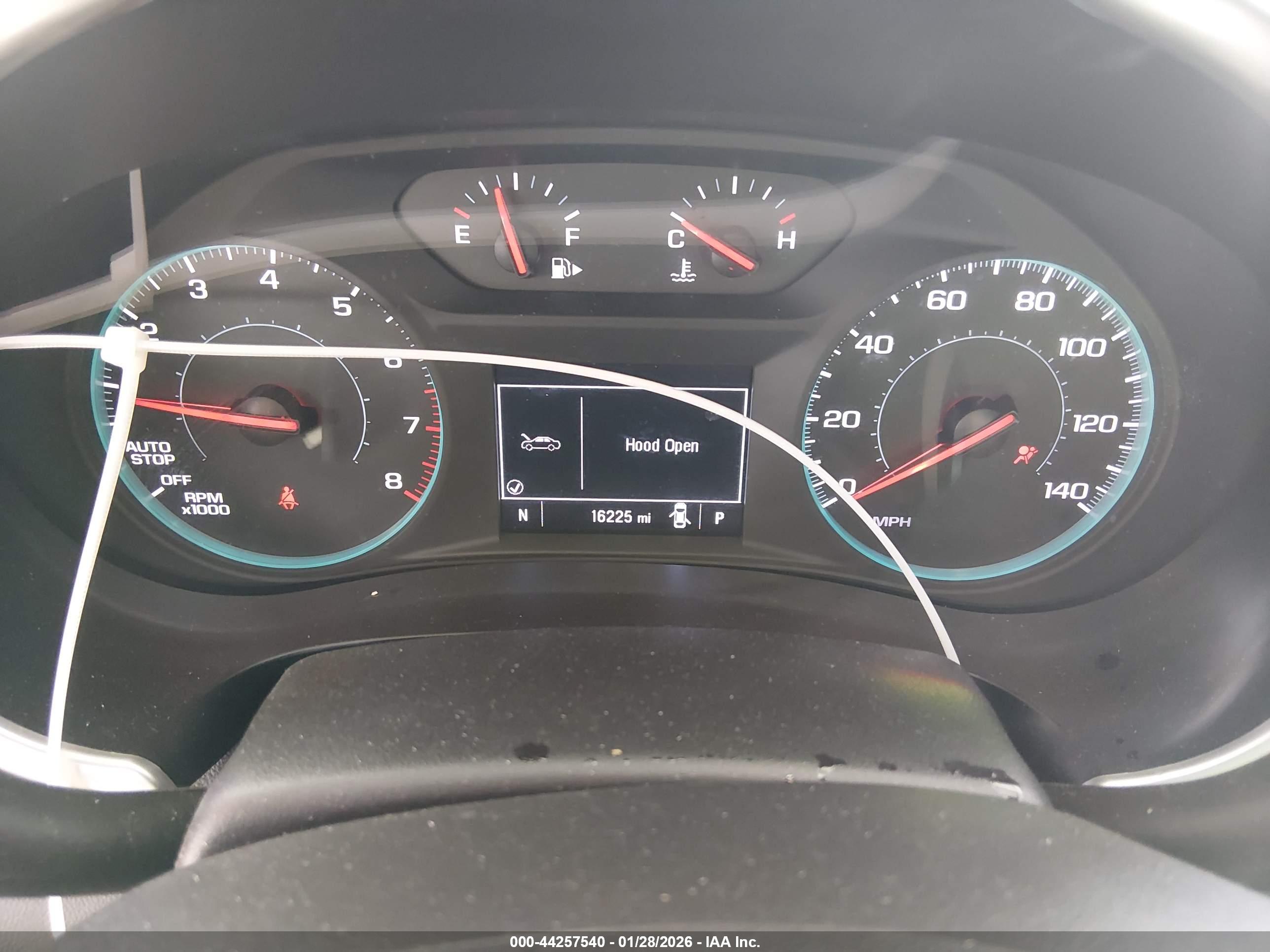 CHEVROLET MALIBU image 7