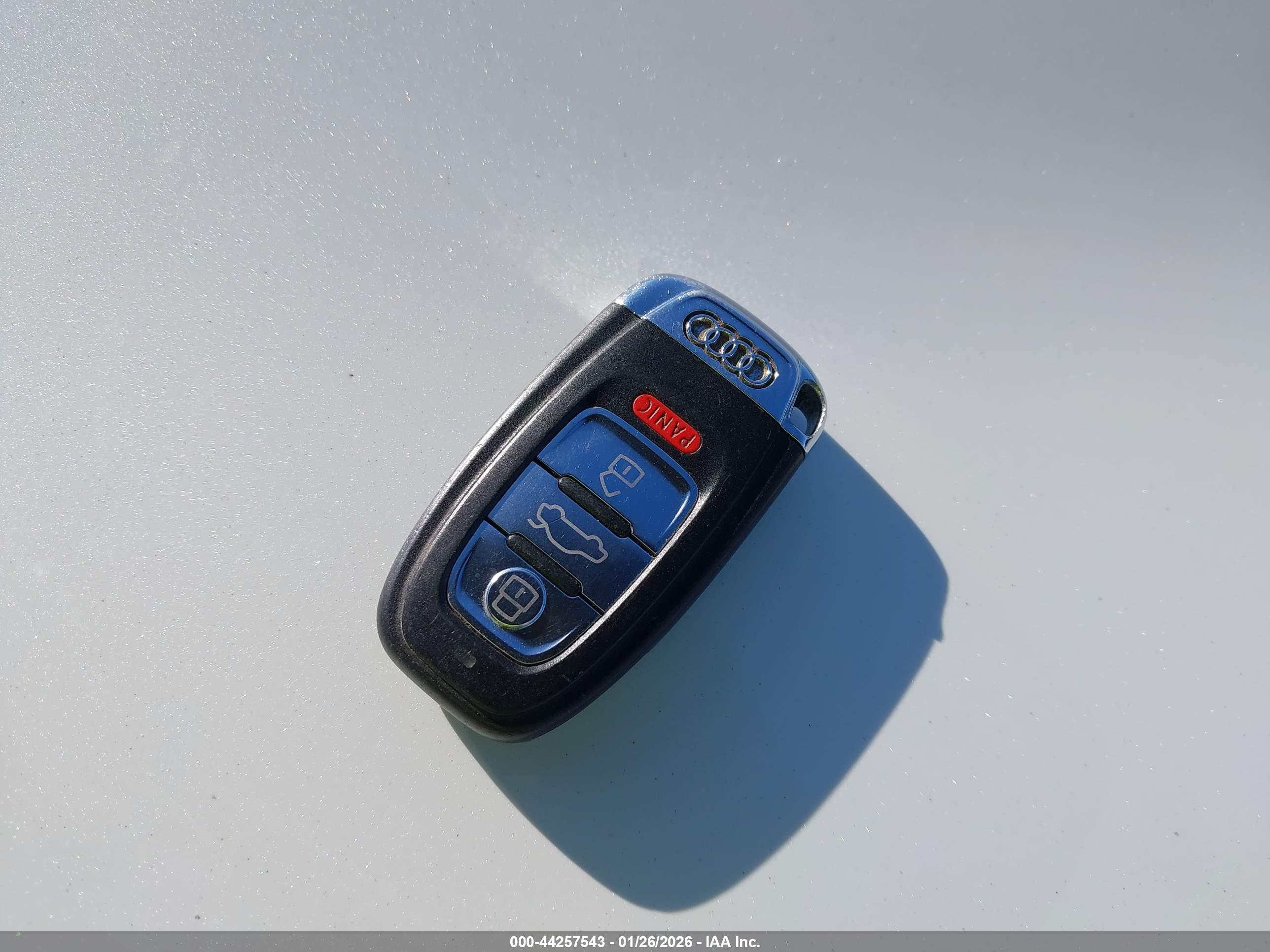 AUDI Q5 image 11