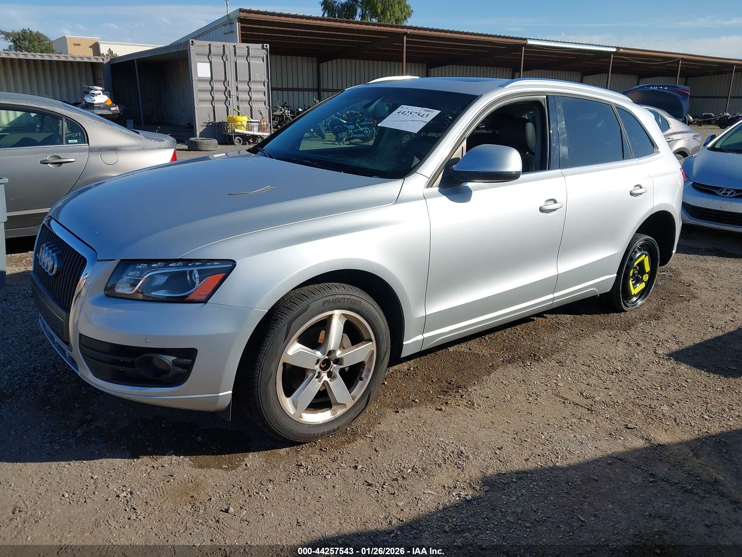 AUDI Q5 image 2