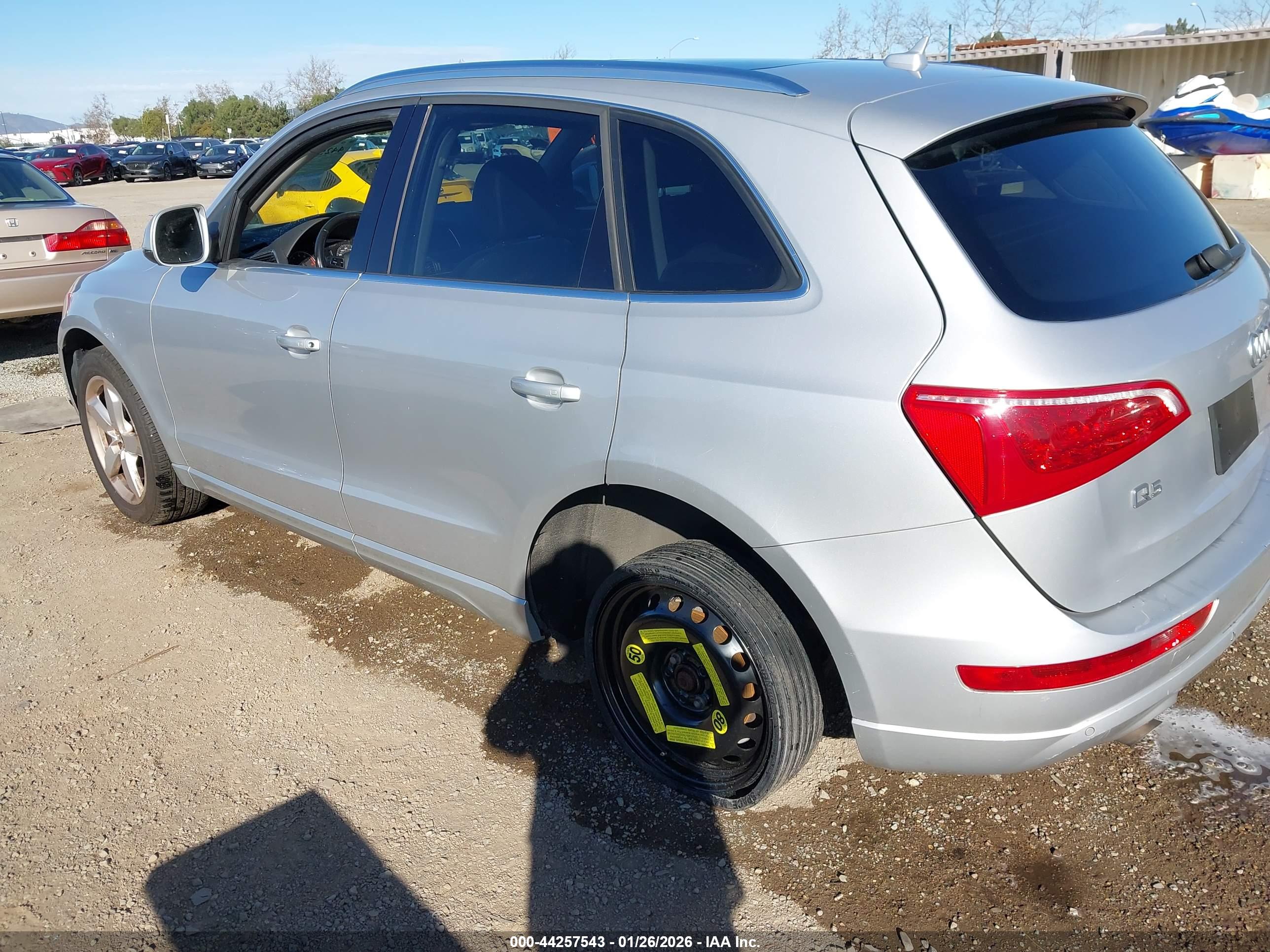 AUDI Q5 image 3