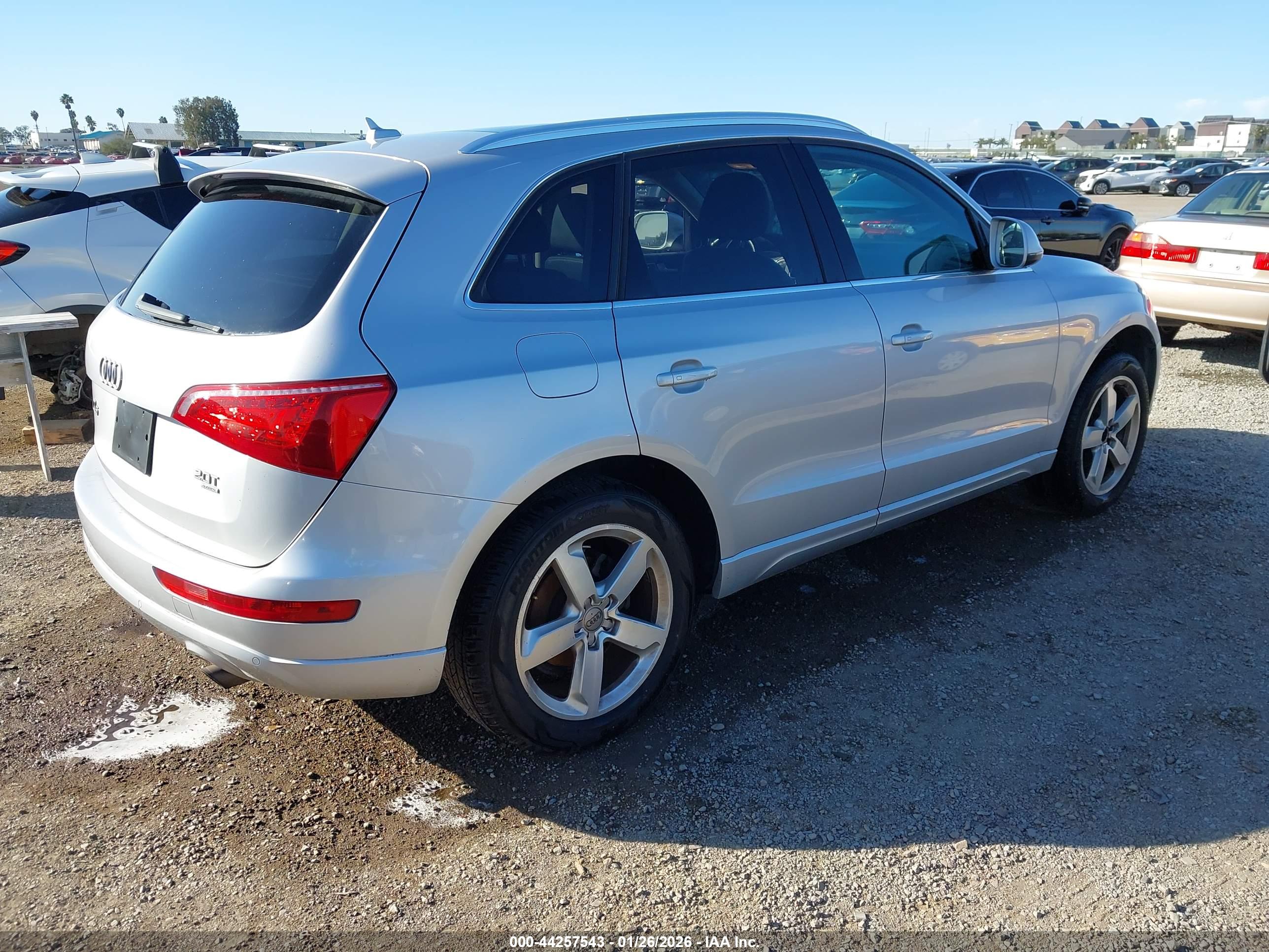AUDI Q5 image 4