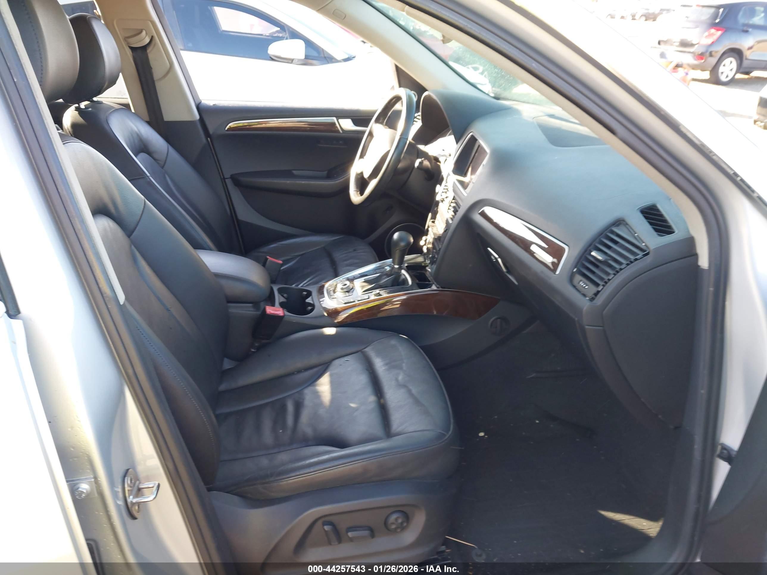 AUDI Q5 image 5