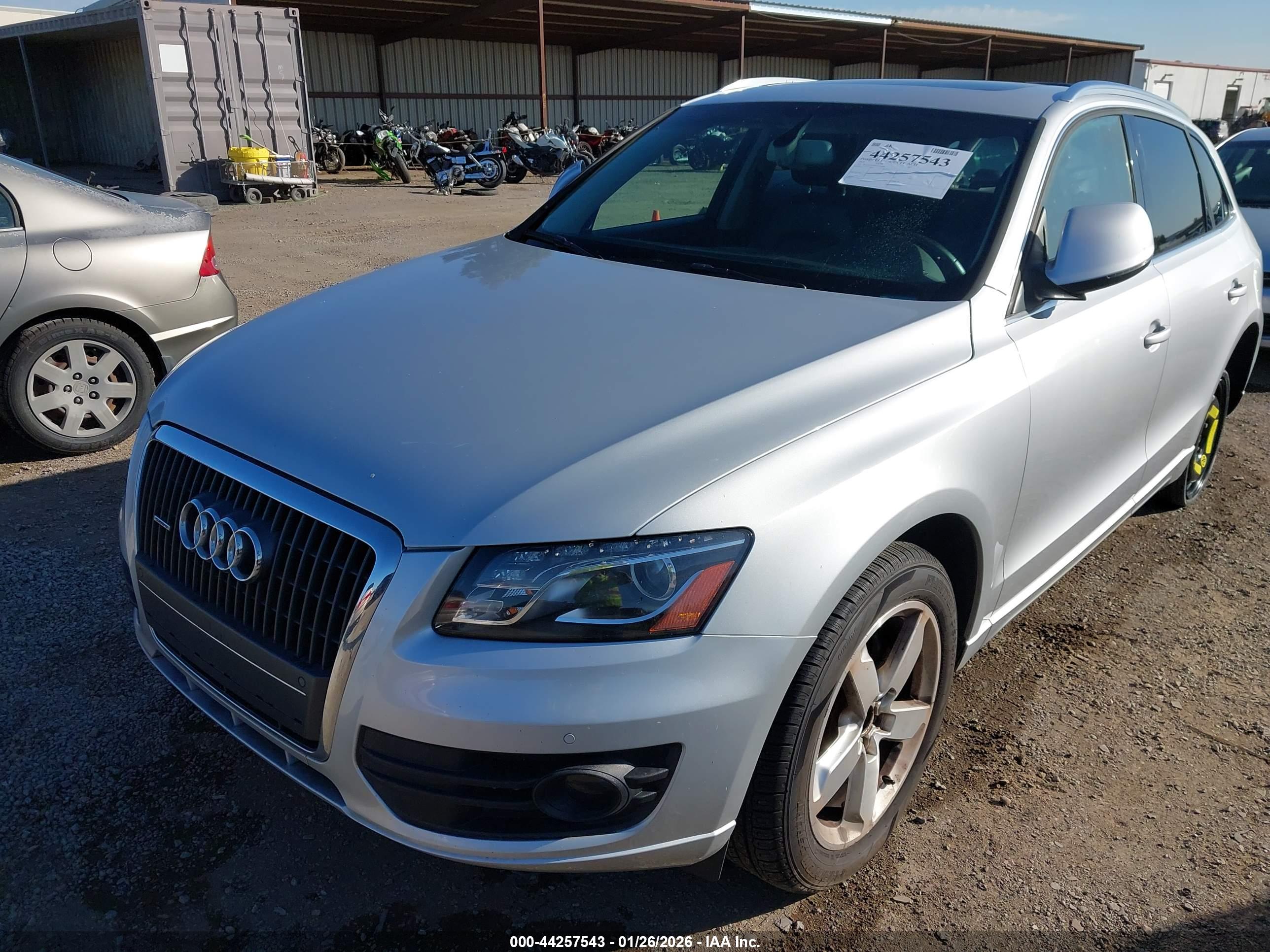 AUDI Q5 image 6