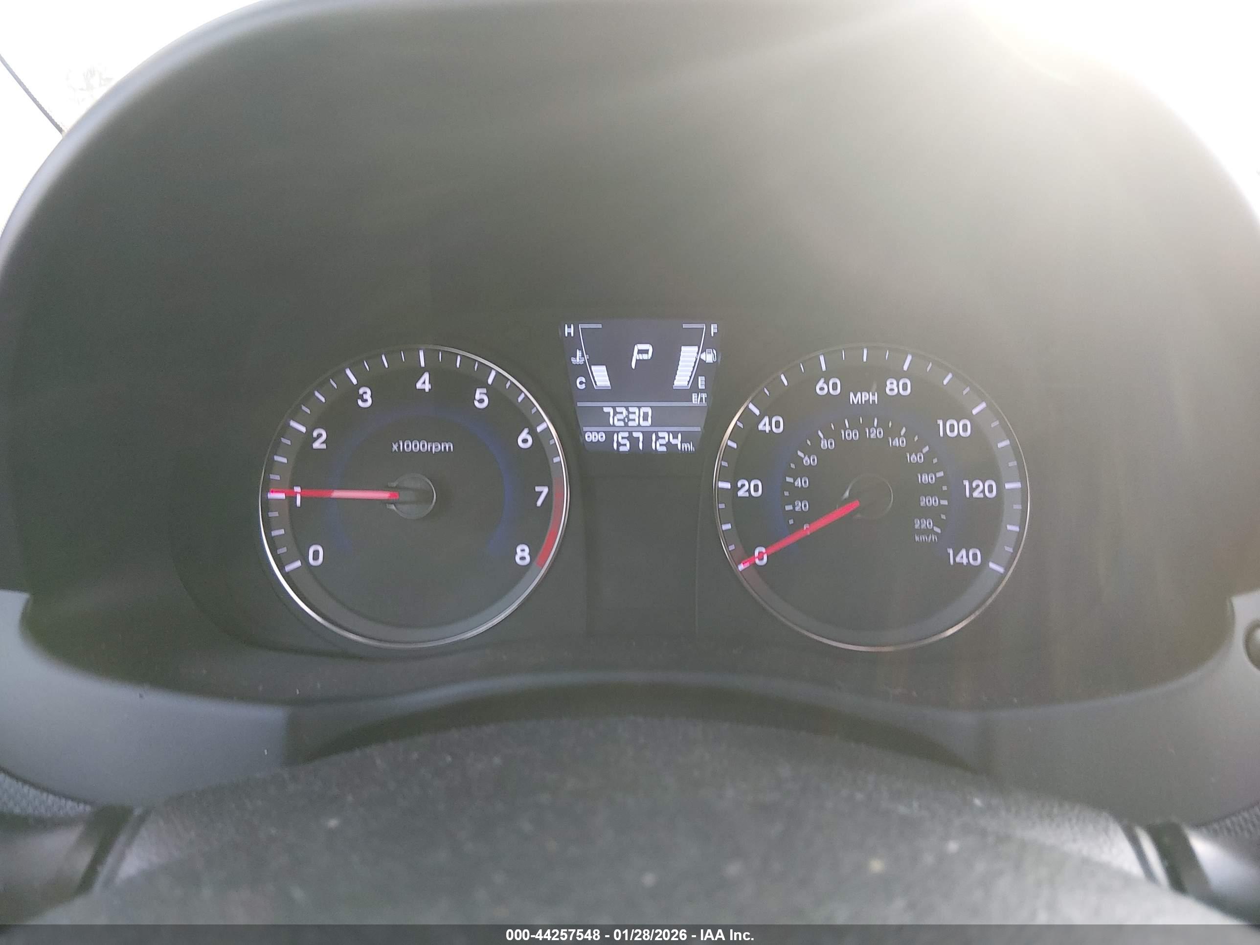 HYUNDAI ACCENT image 7