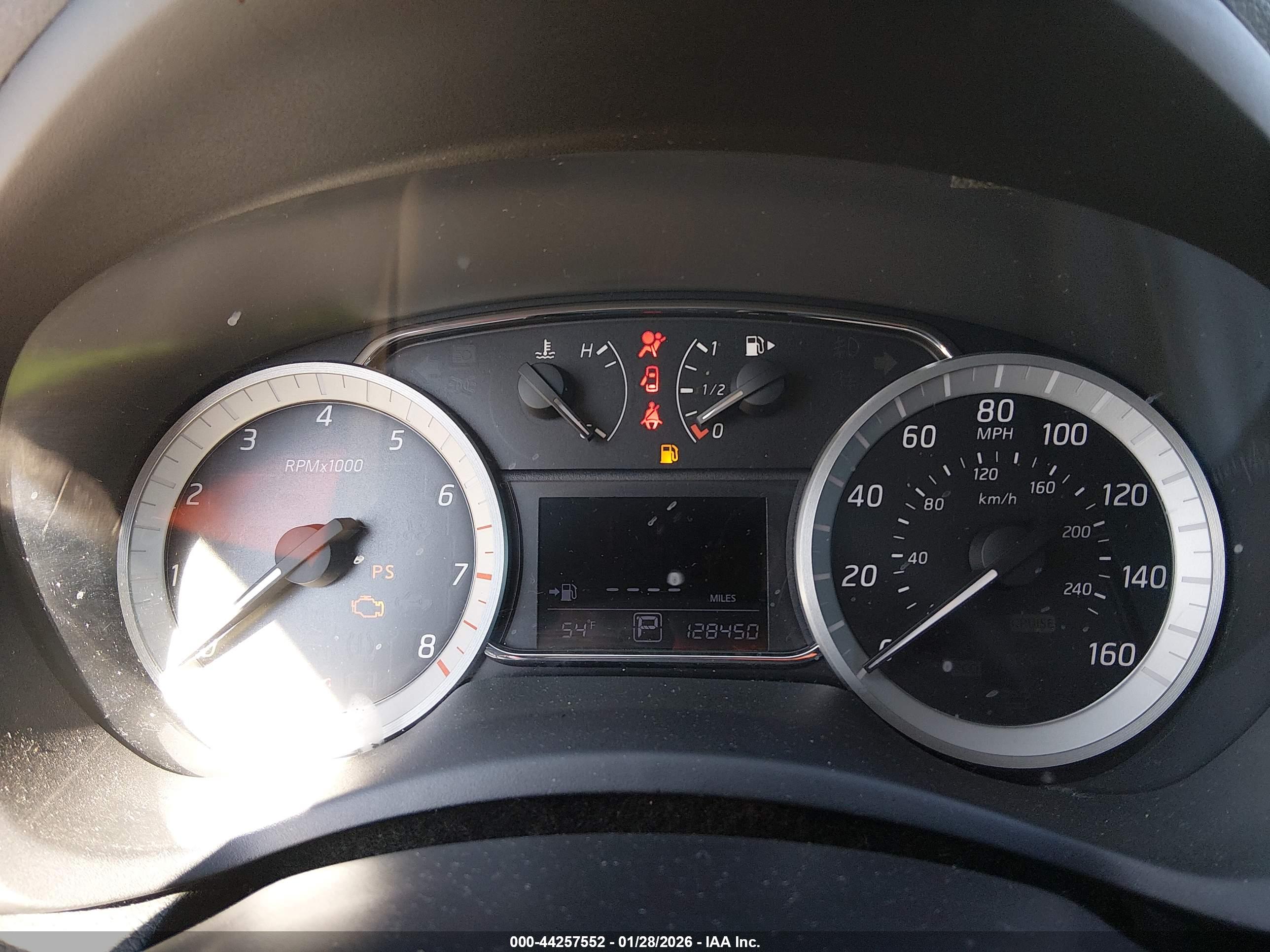 NISSAN SENTRA image 7