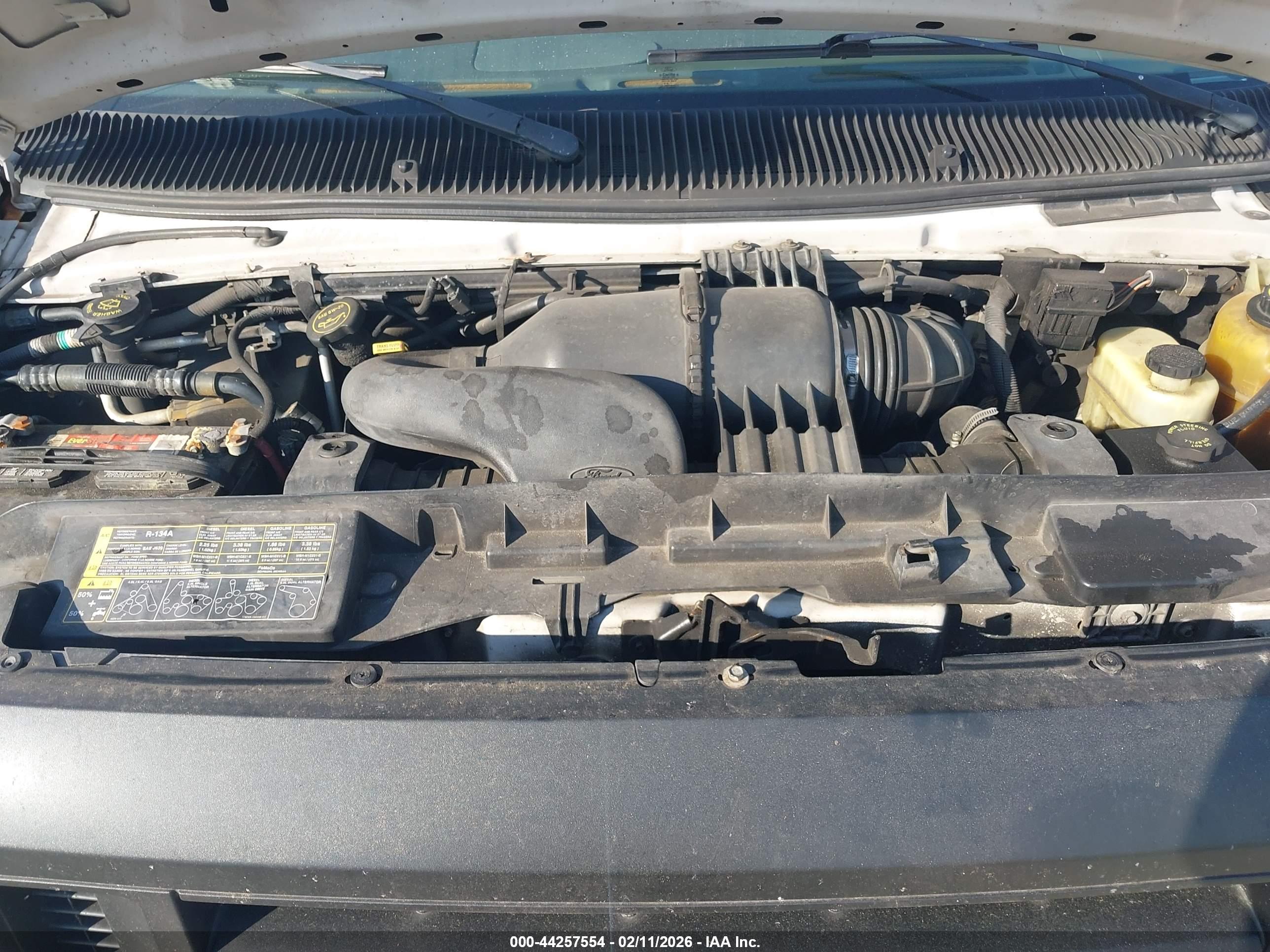 FORD E-350 image 10