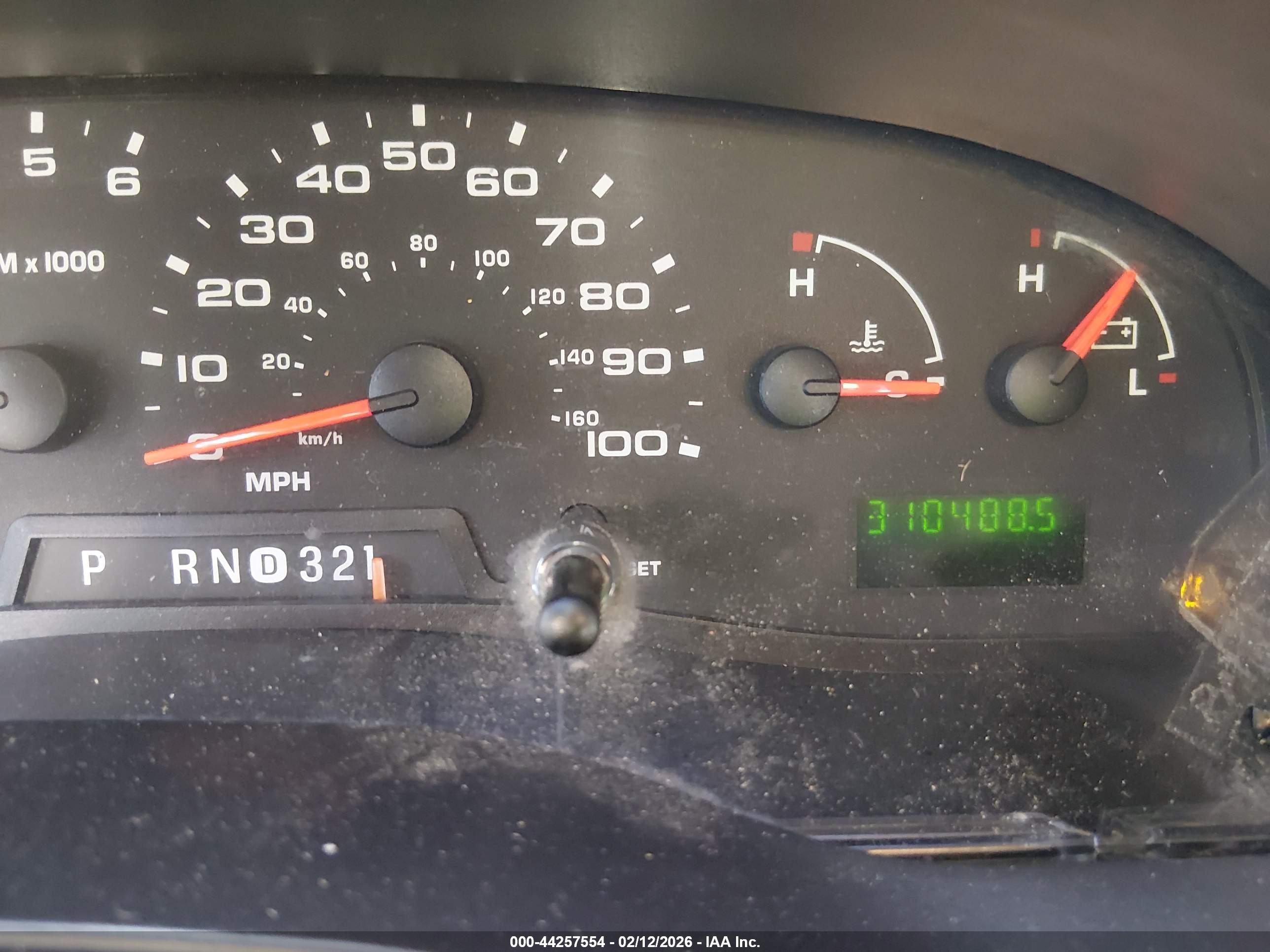 FORD E-350 image 6