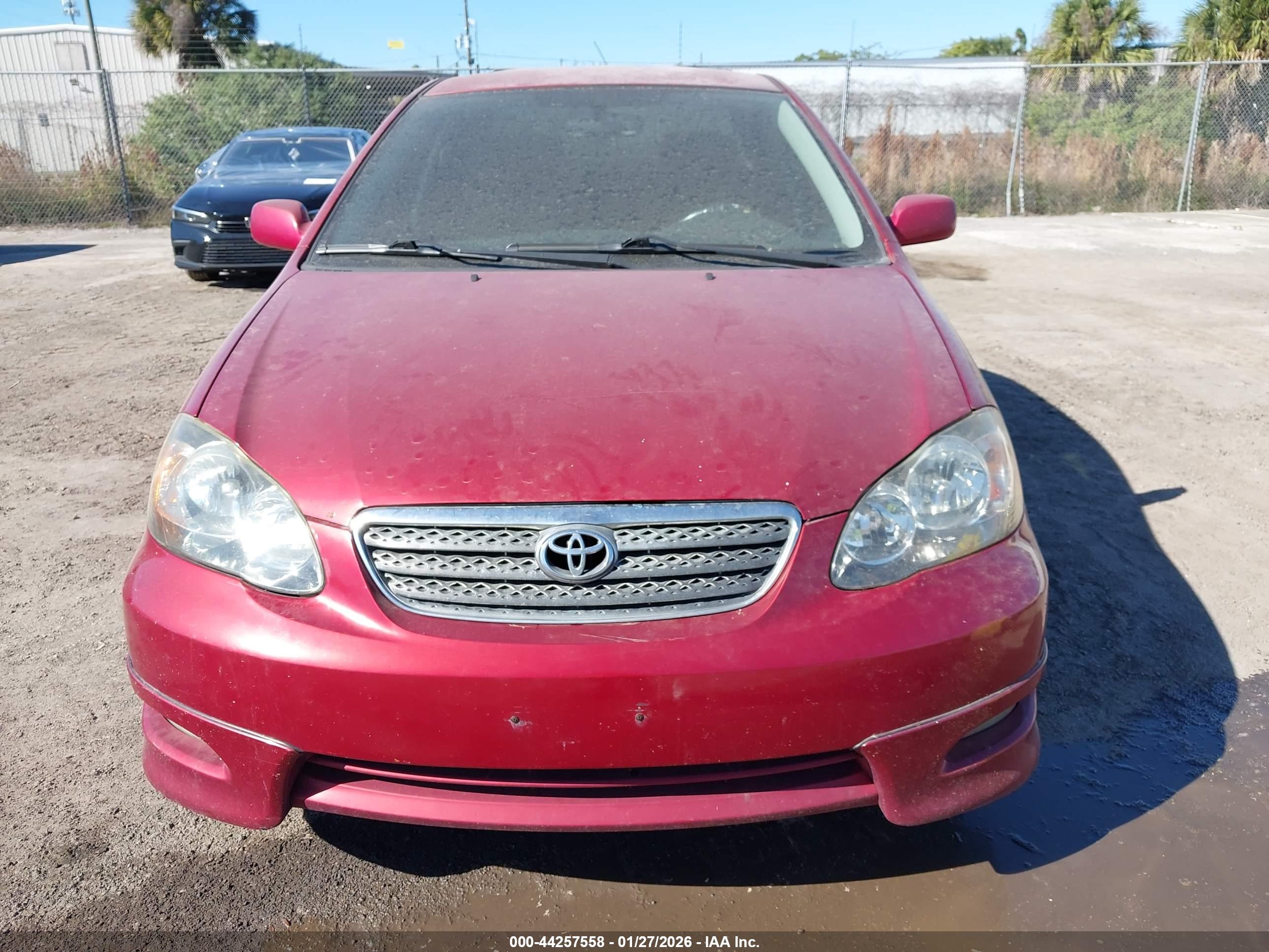 TOYOTA COROLLA image 6