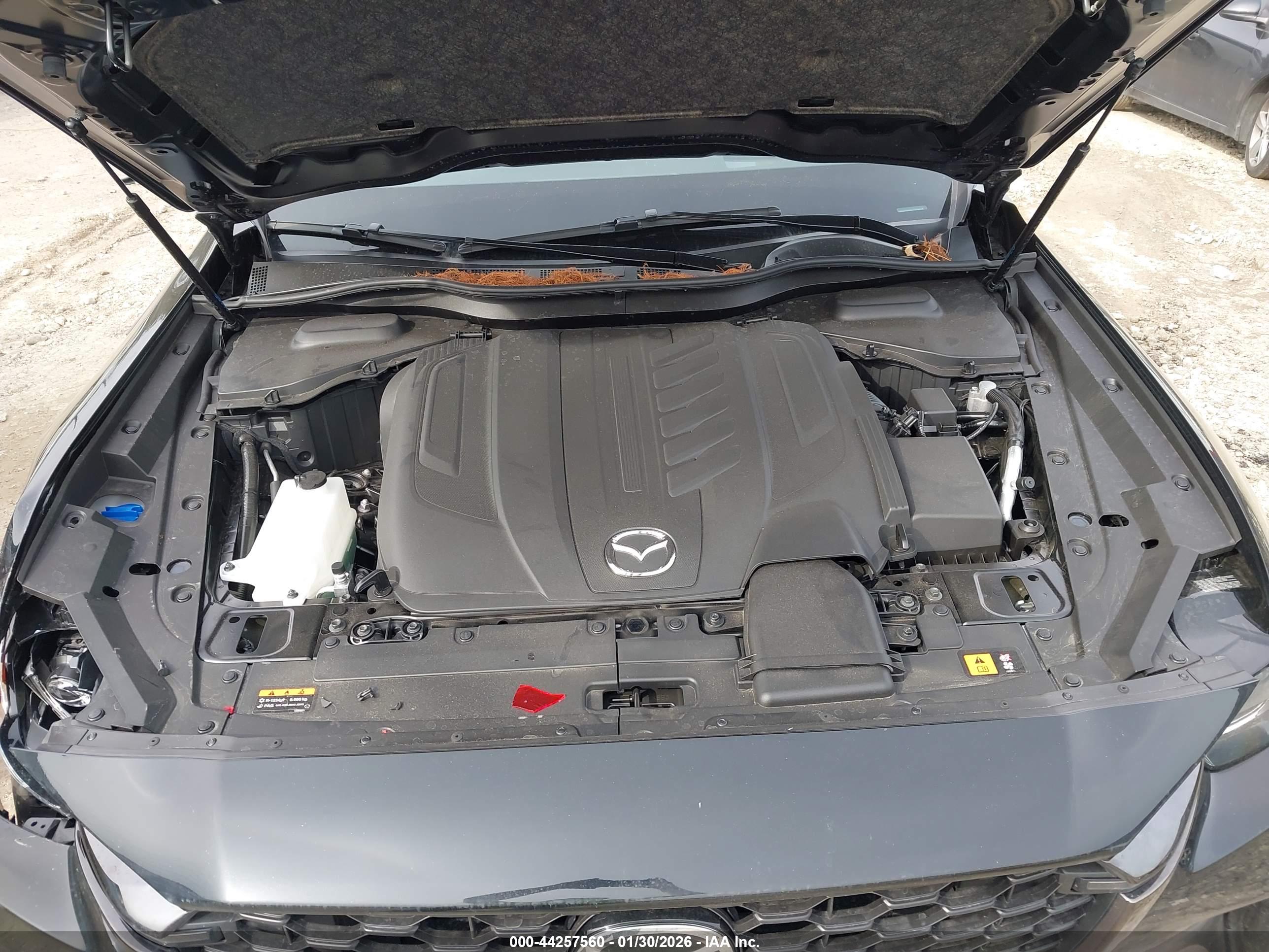 MAZDA CX-90 image 10