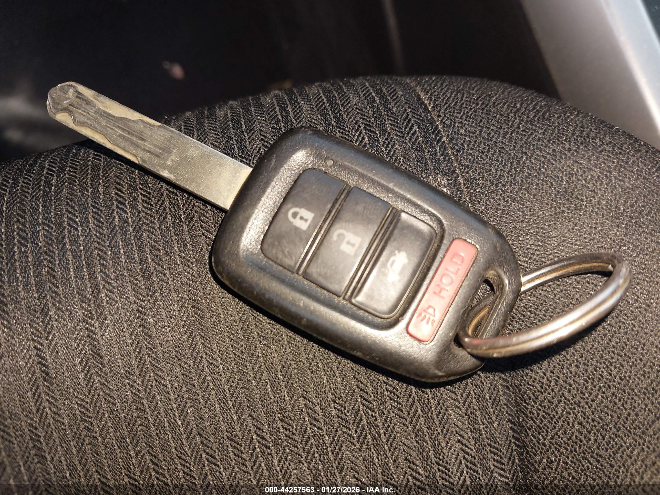 HONDA ACCORD image 11