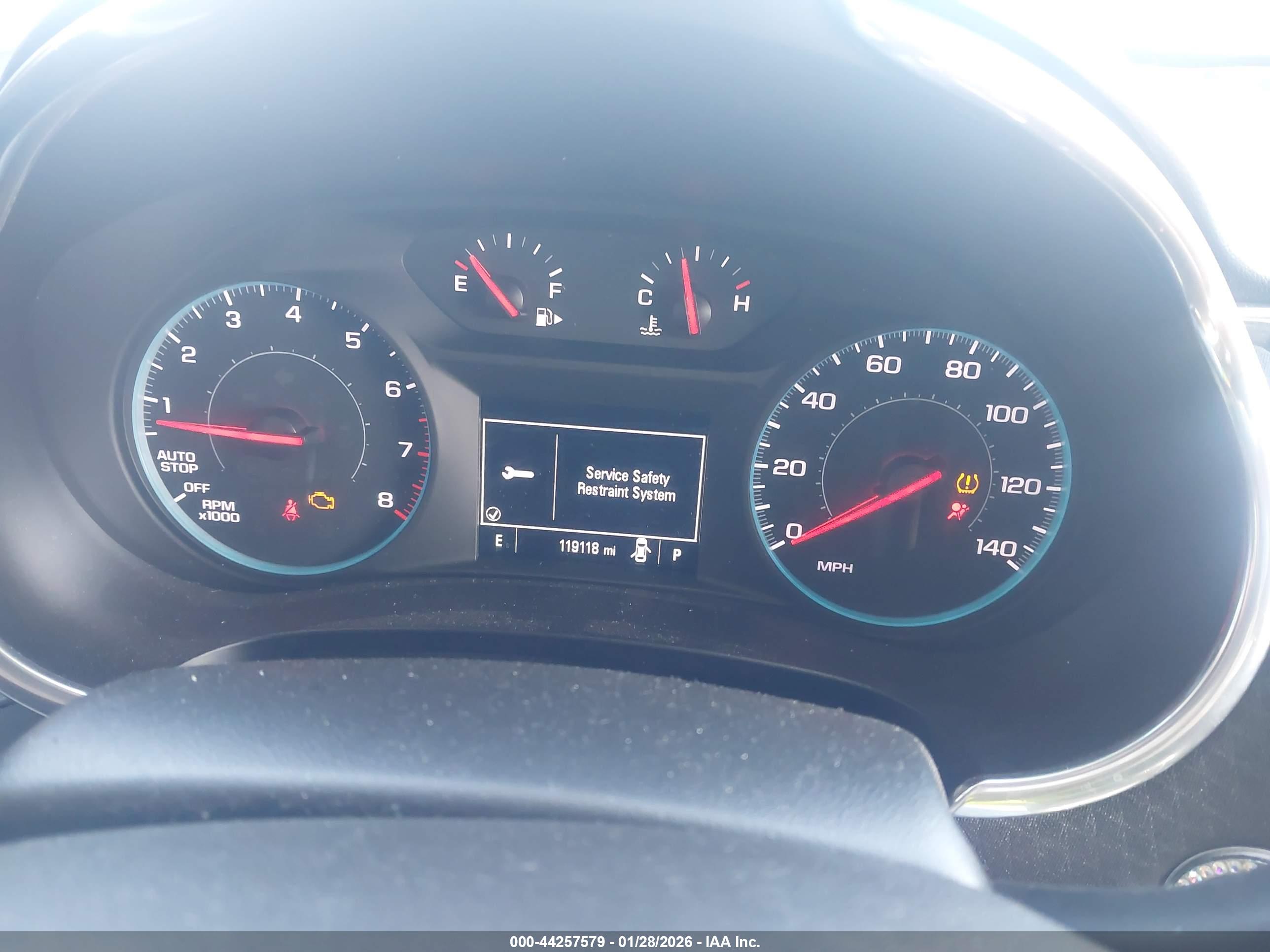 CHEVROLET MALIBU image 7