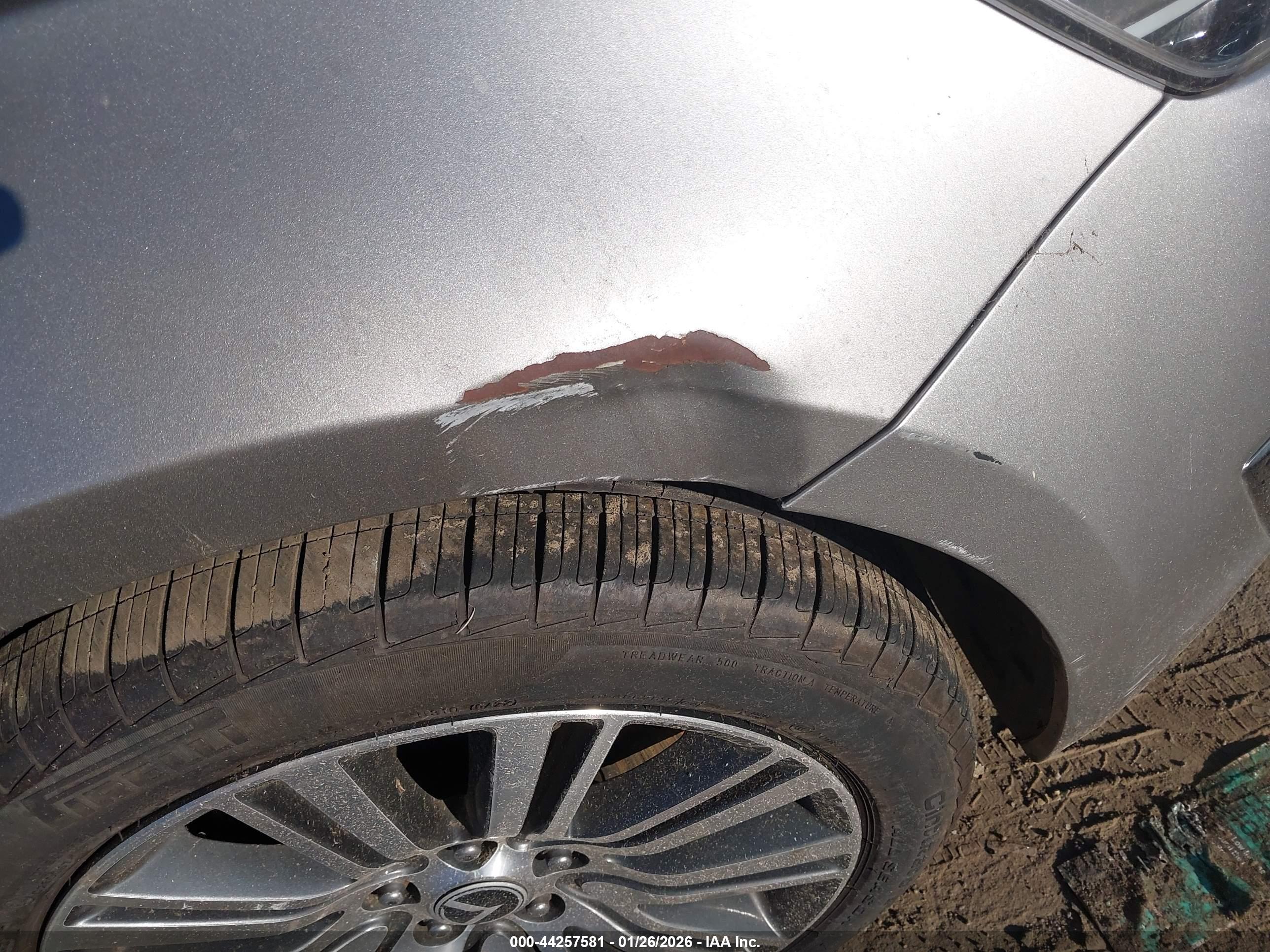 KIA CADENZA image 6