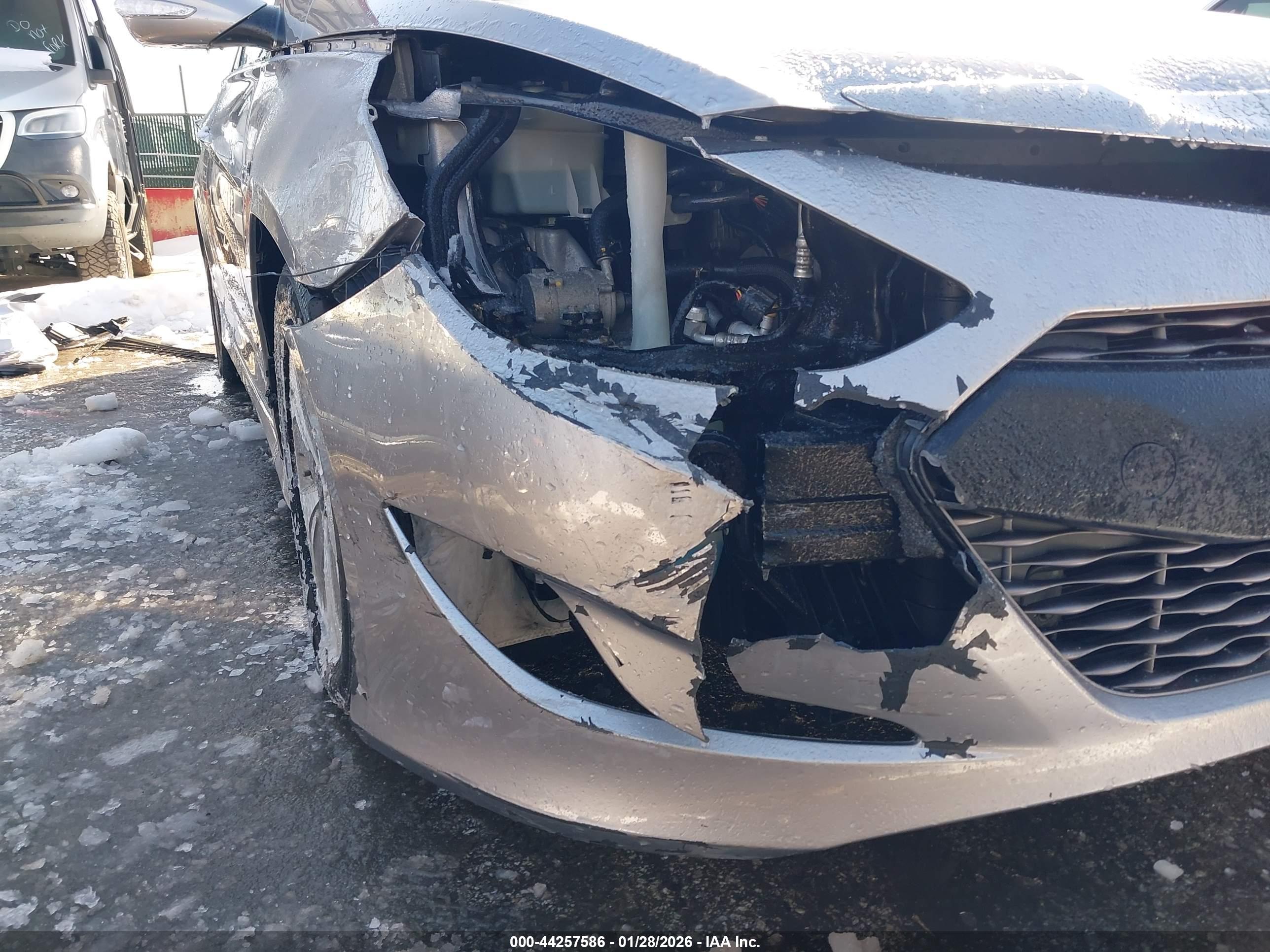 HYUNDAI SONATA image 6