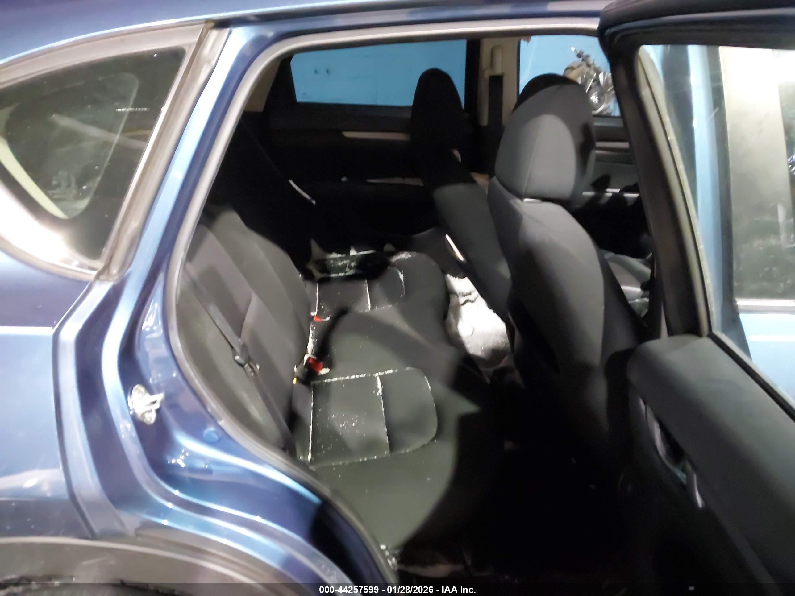 MAZDA CX-5 image 8