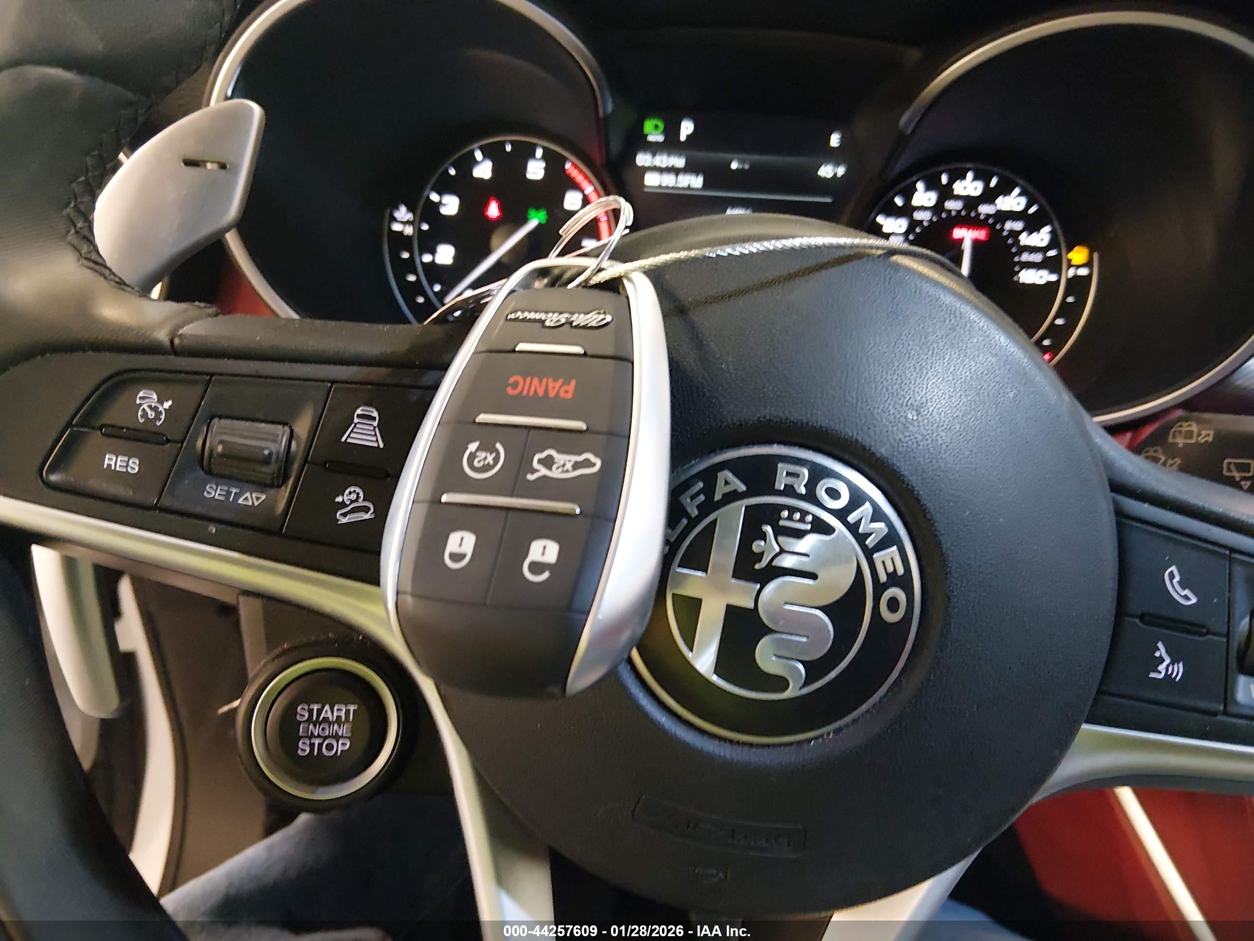 ALFA ROMEO image 11