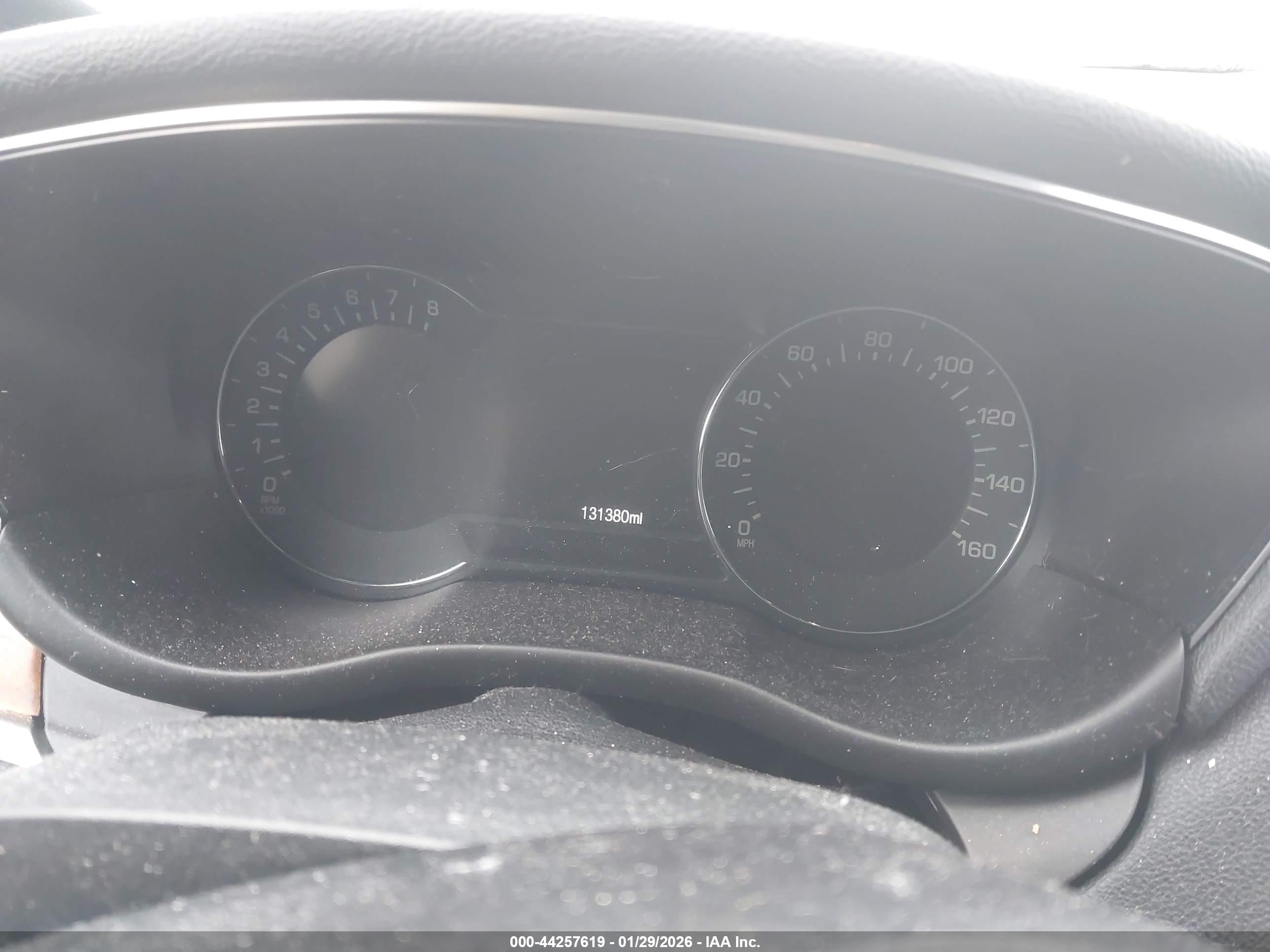 LINCOLN MKC image 7