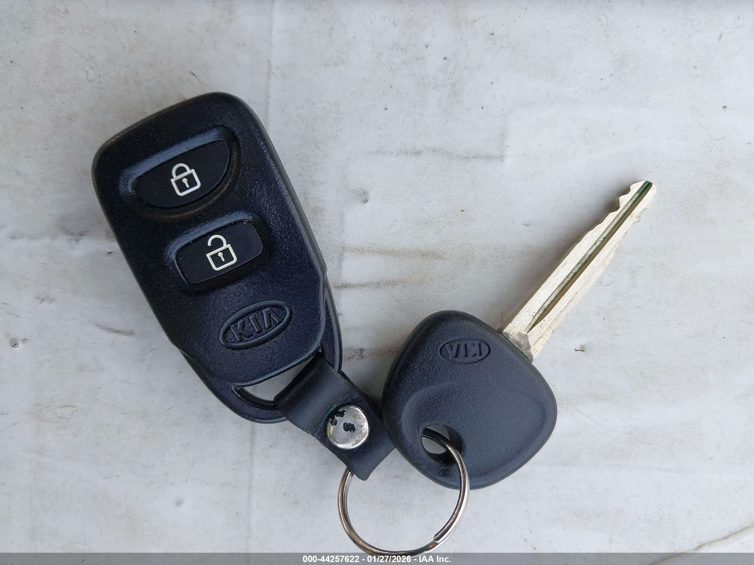 KIA SOUL image 11