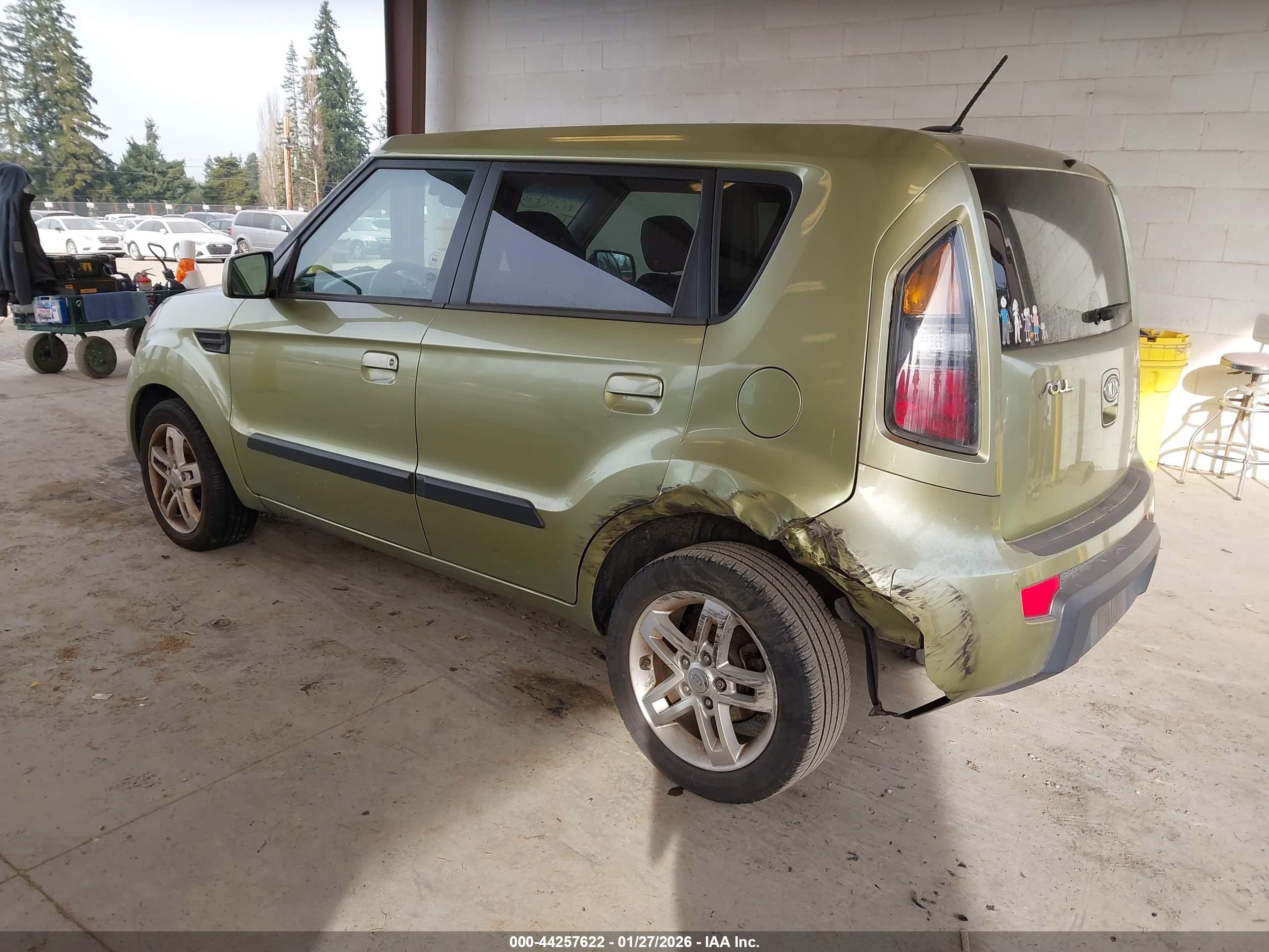 KIA SOUL image 3
