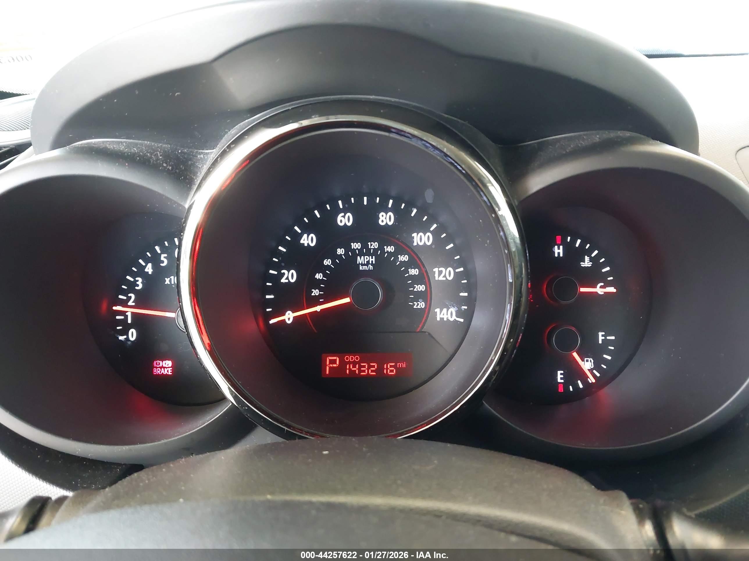 KIA SOUL image 7