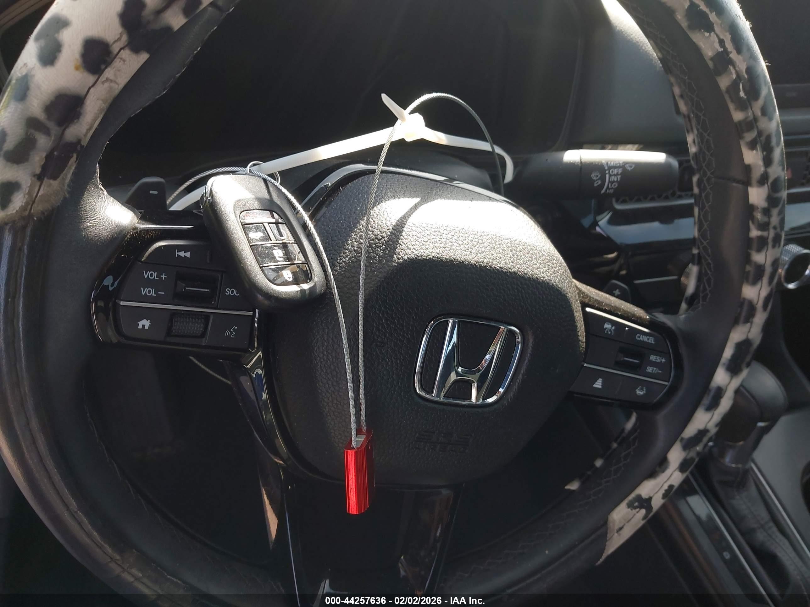 HONDA CIVIC image 11