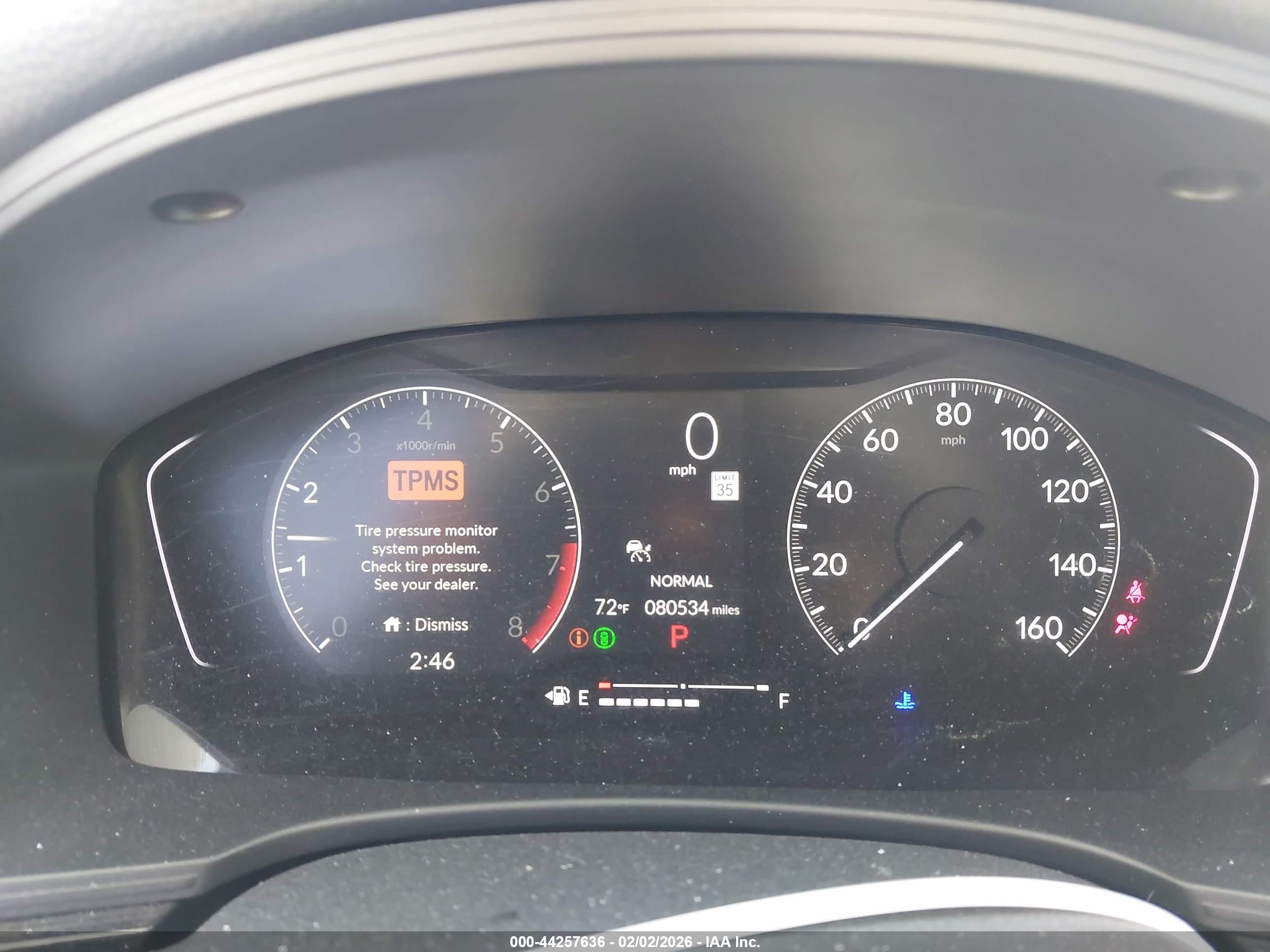 HONDA CIVIC image 7