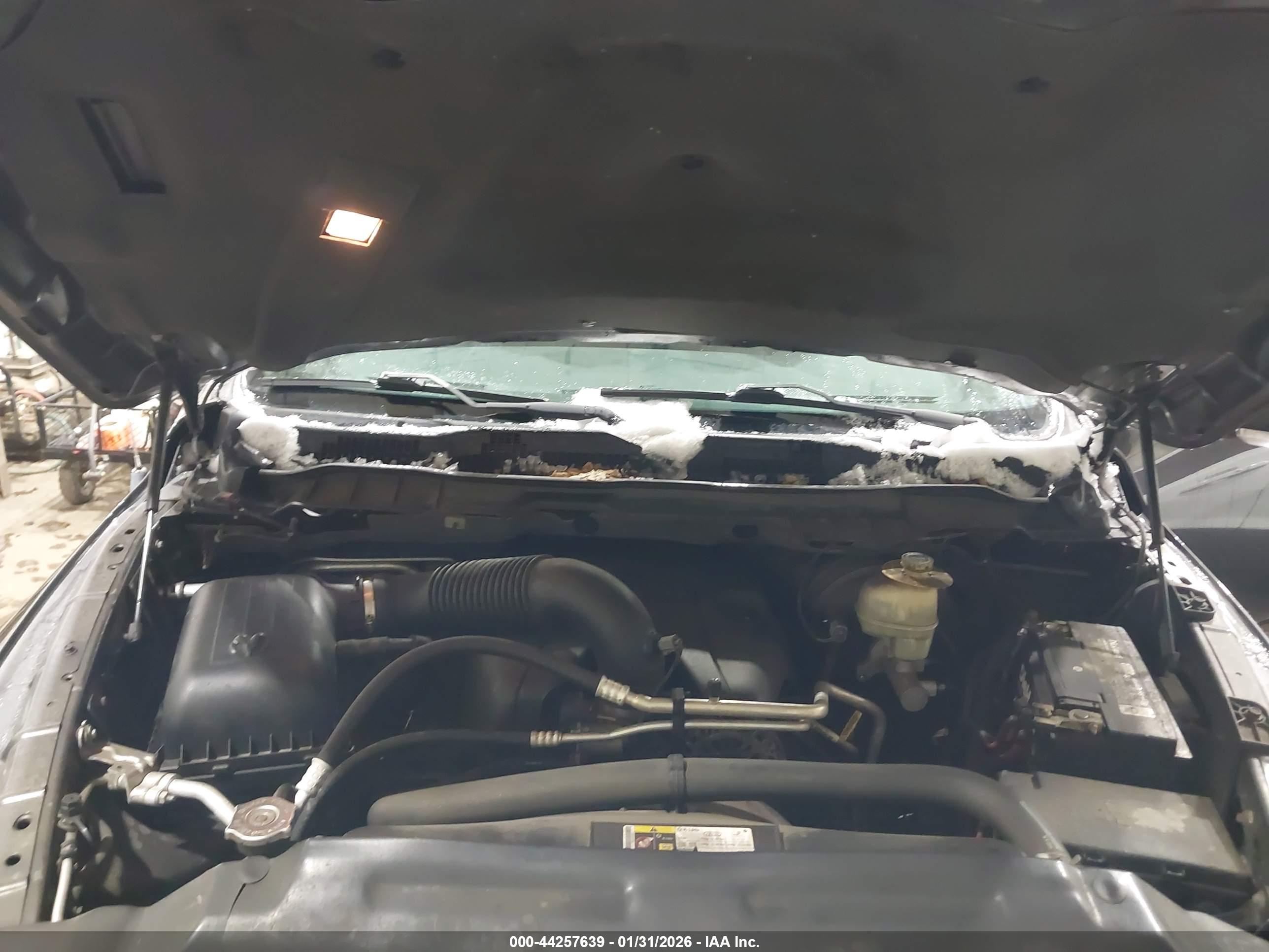 RAM 1500 image 10