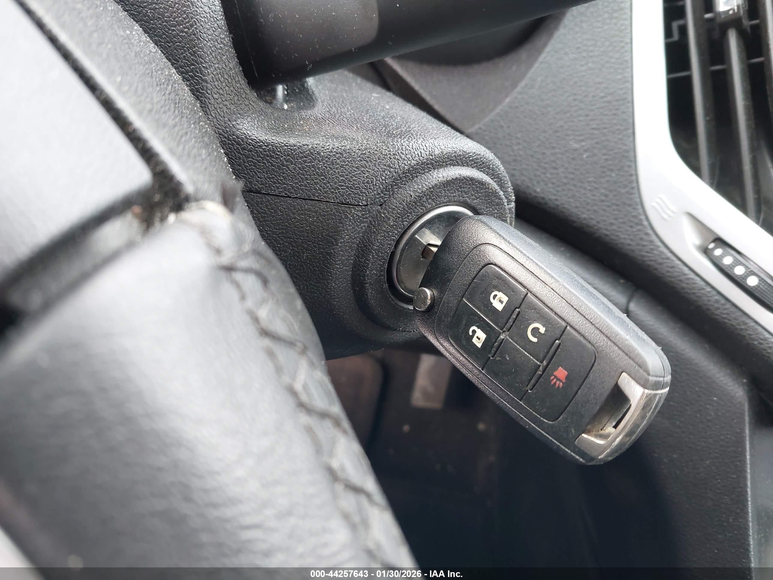 GMC TERRAIN image 10