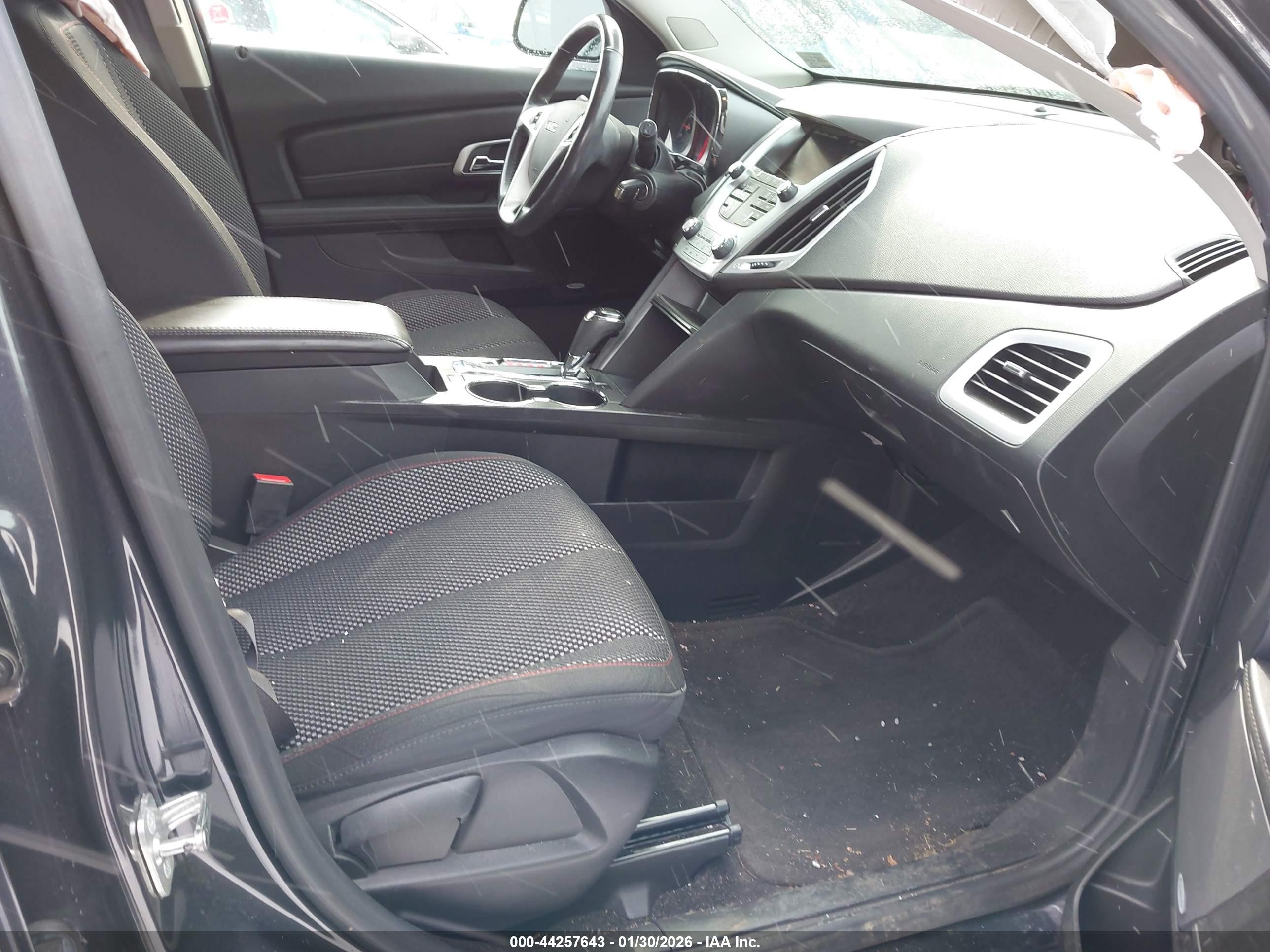 GMC TERRAIN image 5