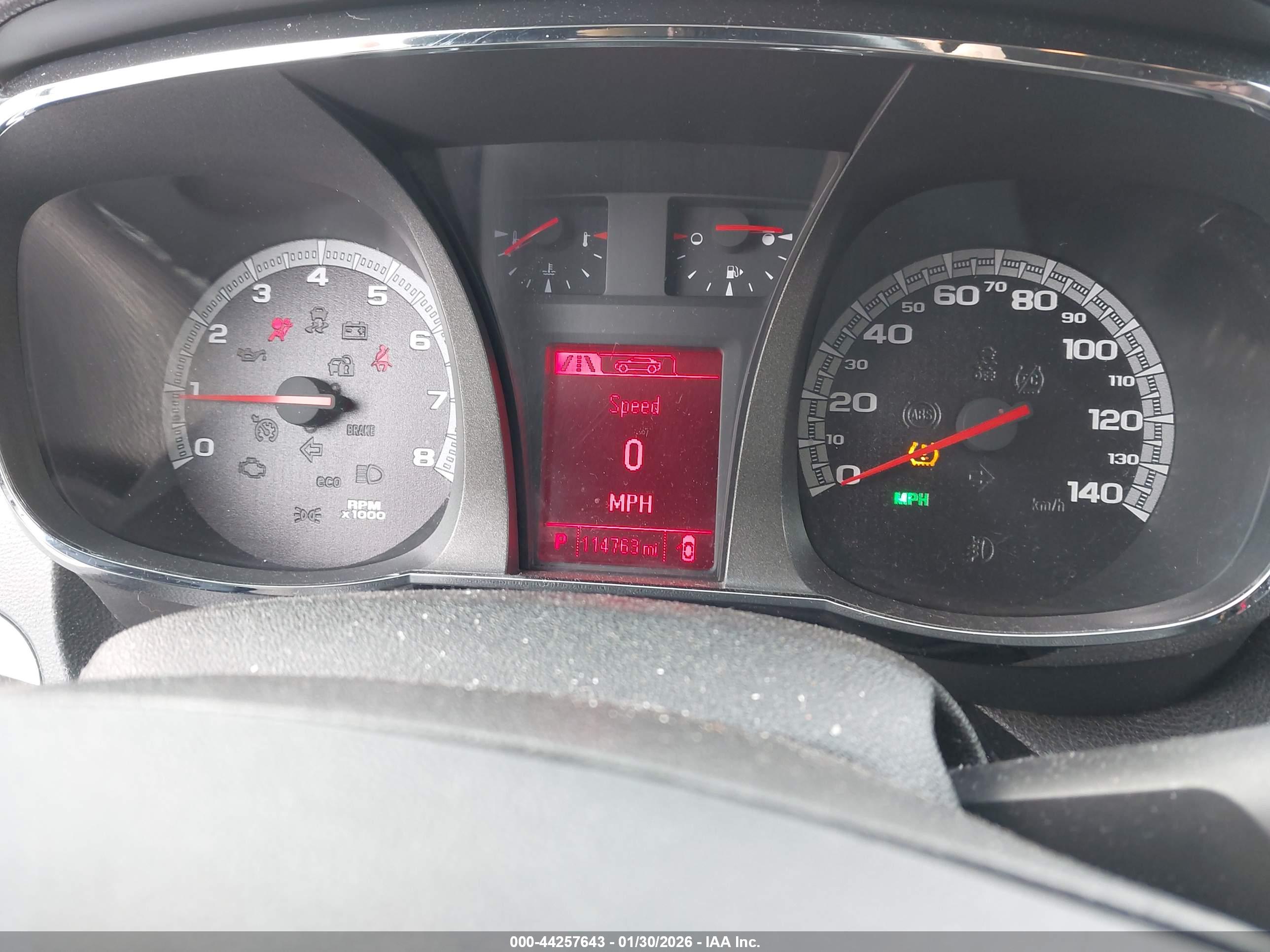 GMC TERRAIN image 7