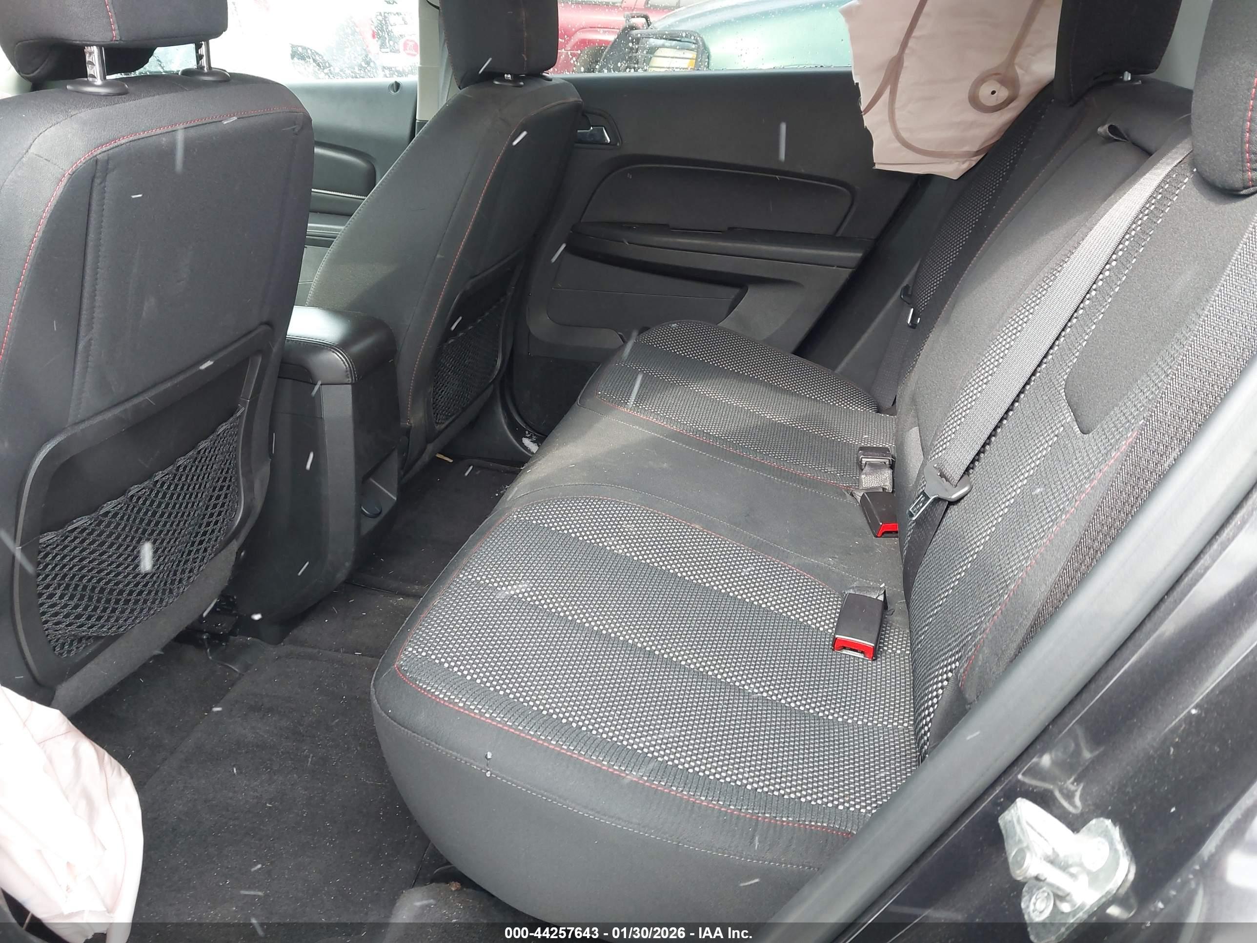 GMC TERRAIN image 8