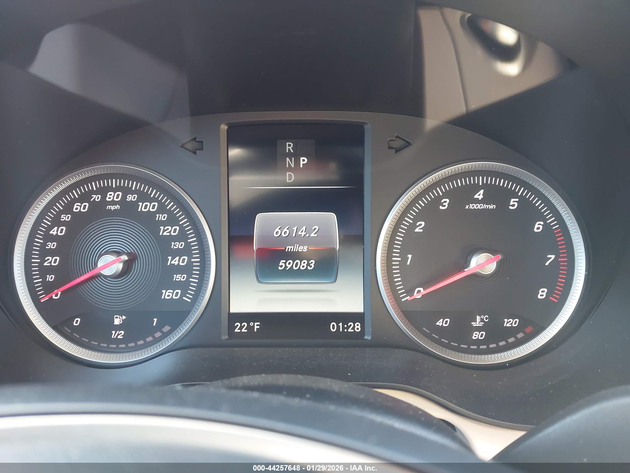 MERCEDES-BENZ GLC image 7