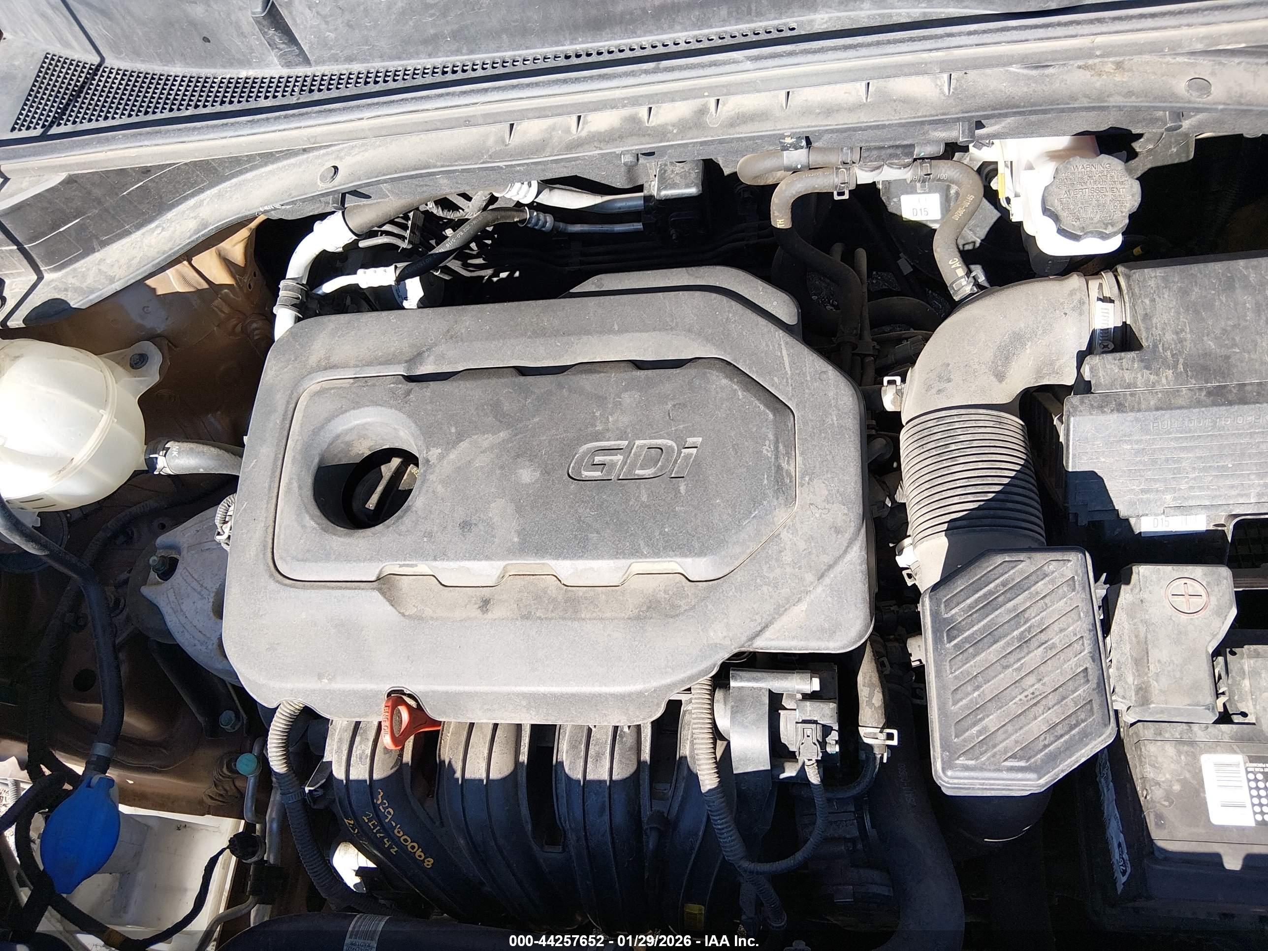 KIA SPORTAGE image 10